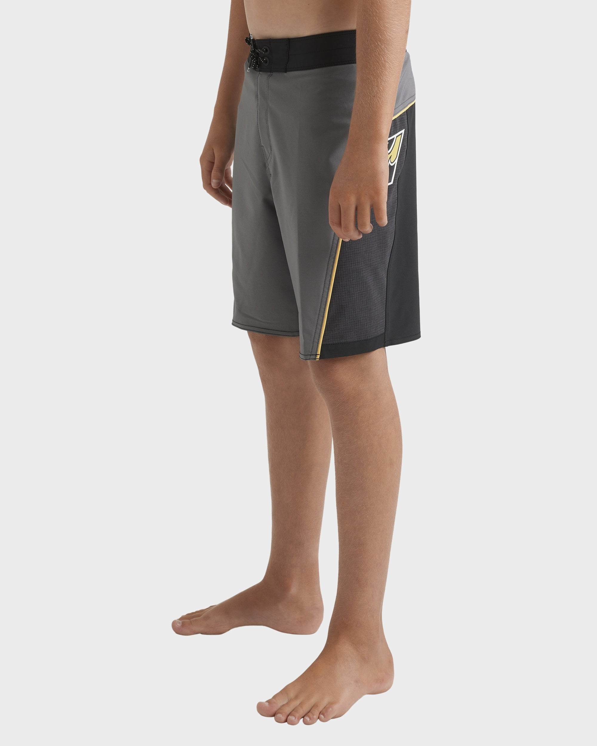 Boys 8-16 Straddie Pro 21" Boardshorts