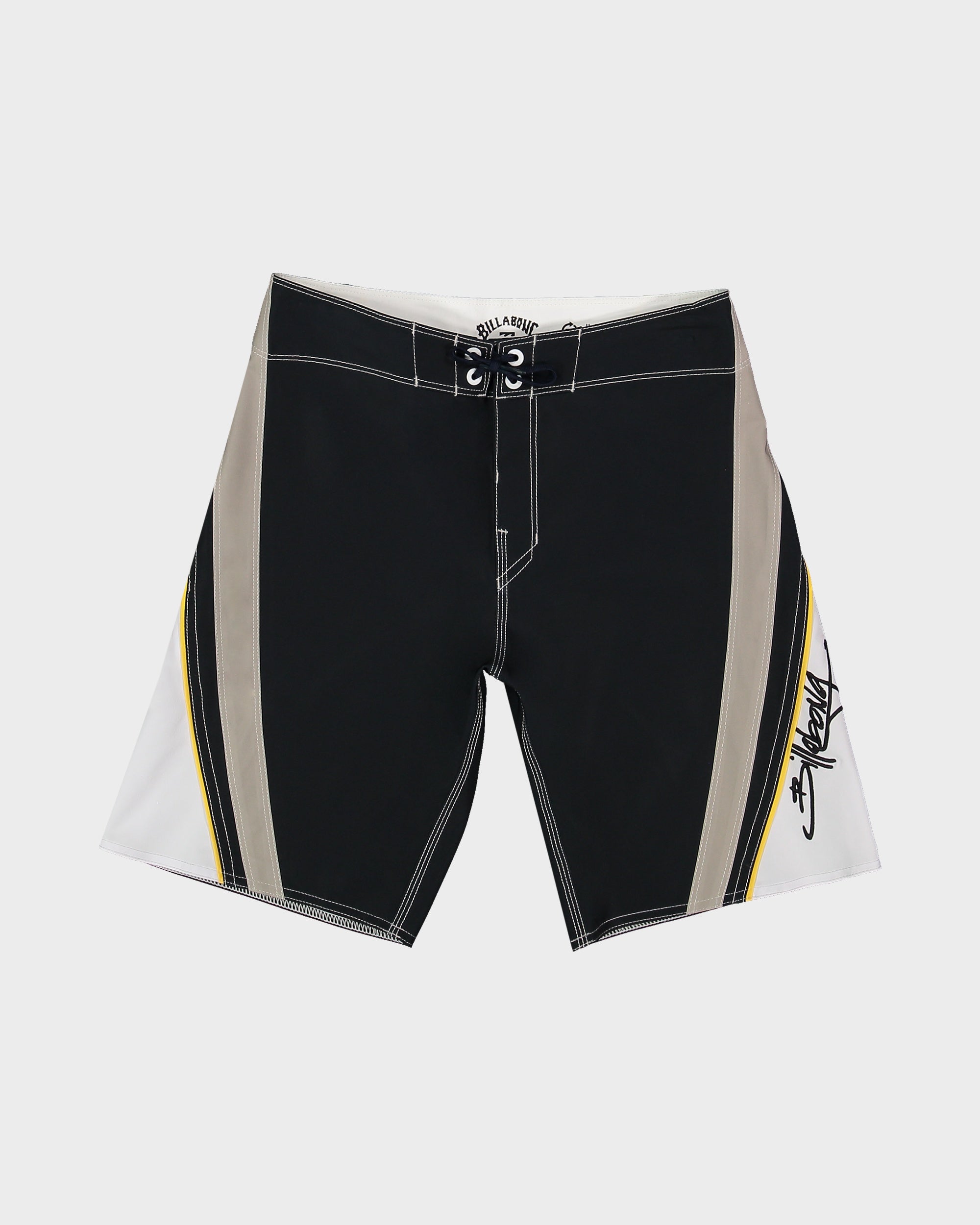 Boys 8-16 Fluid 2K 18" Boardshorts