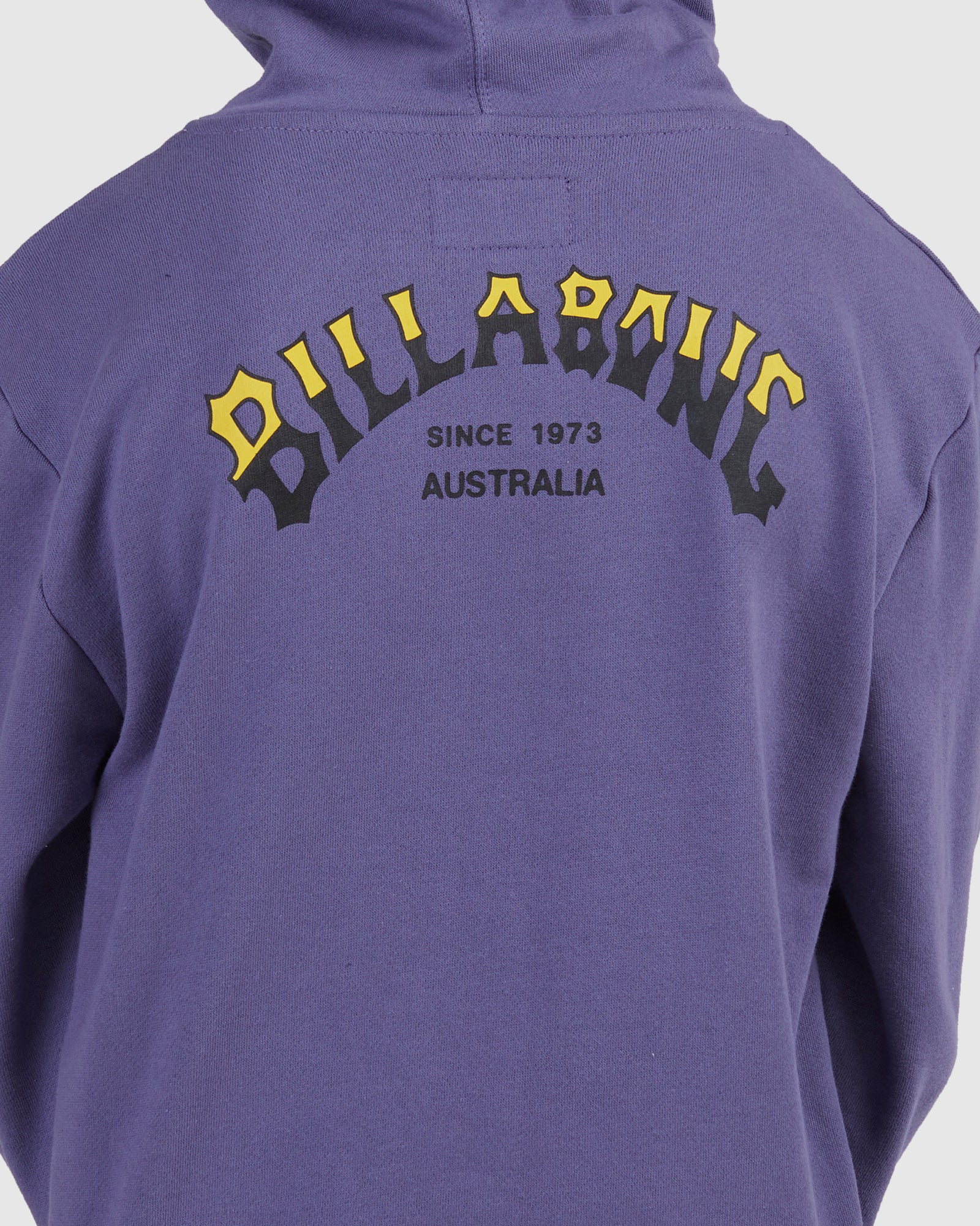 Boys 8-16 Core Arch Pullover Hoodie