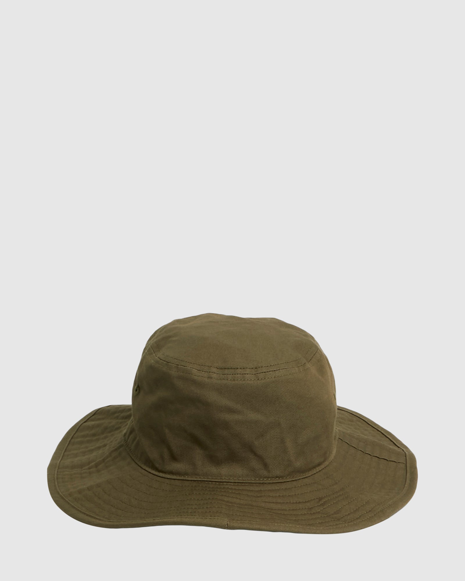 Boys 8-16 Big John Hat