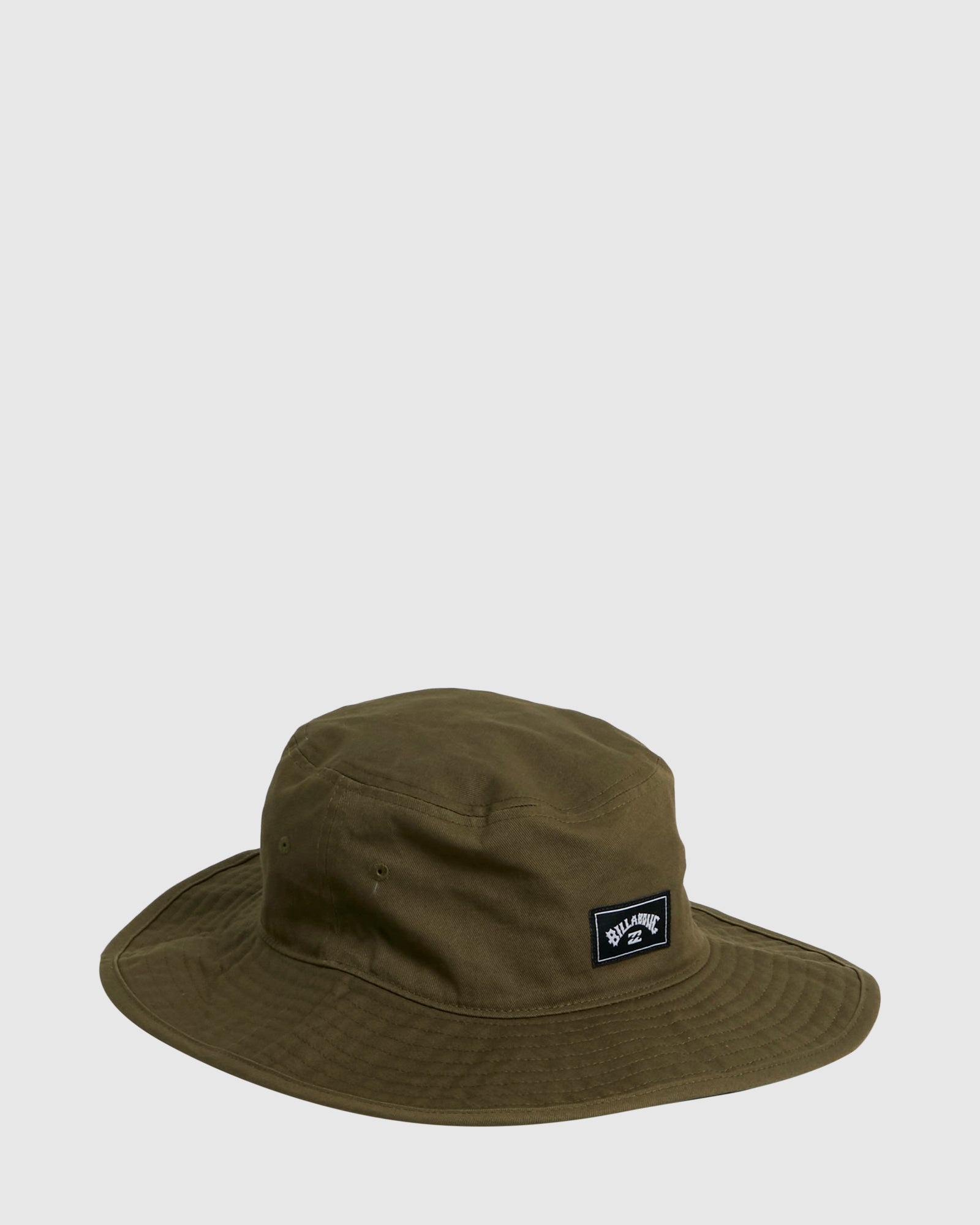 Boys 8-16 Big John Hat