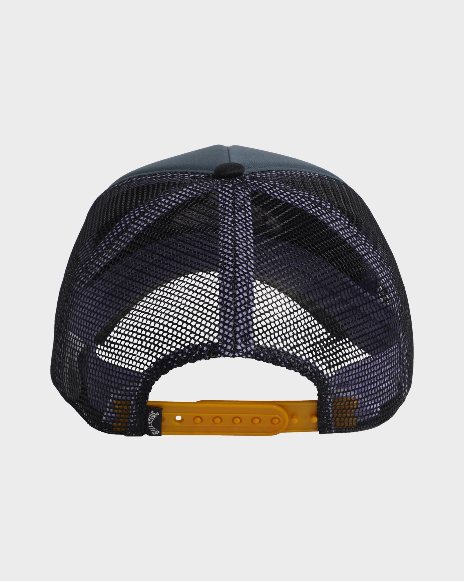 Boys 8-16 Tropical Reaper Trucker Cap