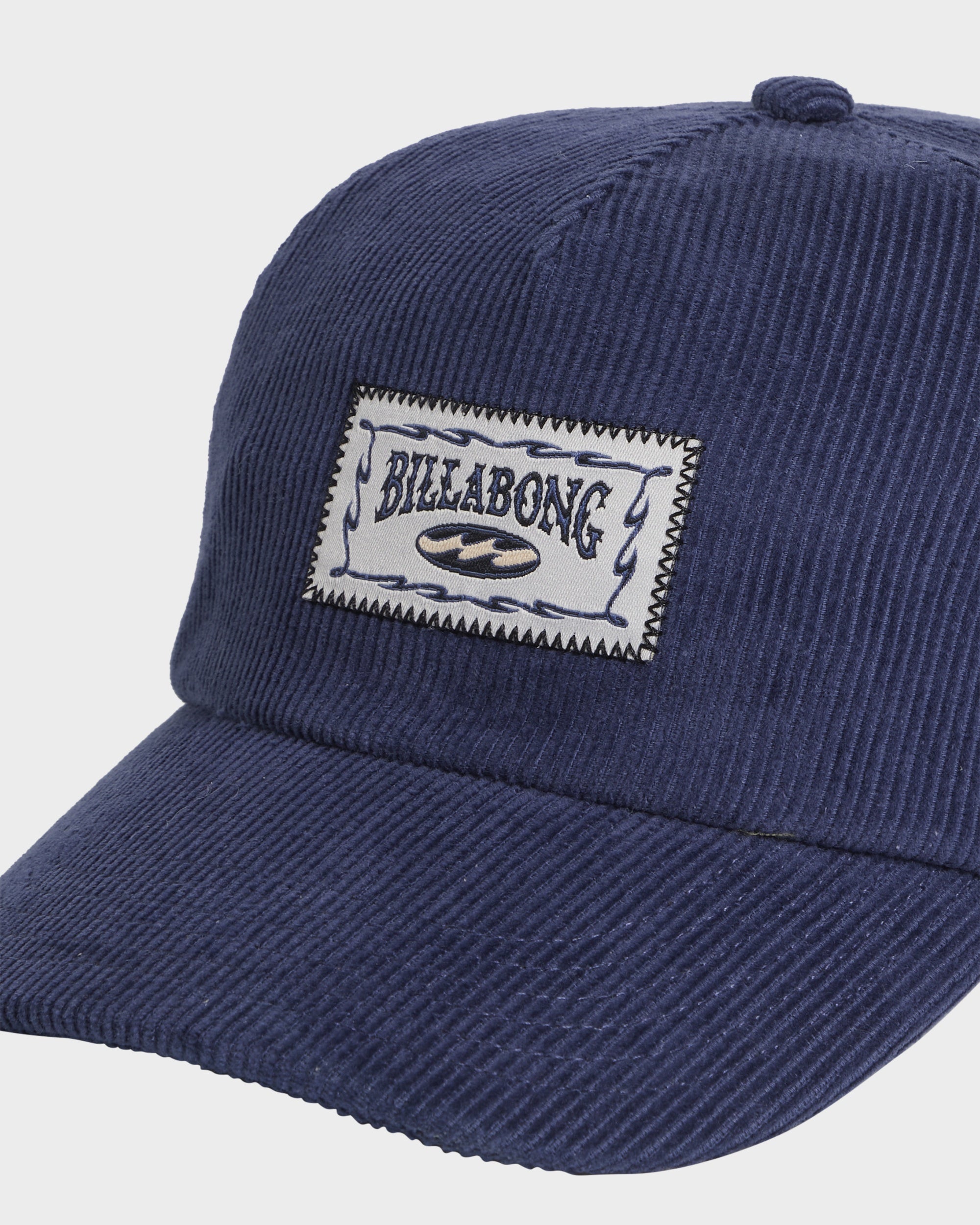 Boys 8-16 Heritage Snapback Cap