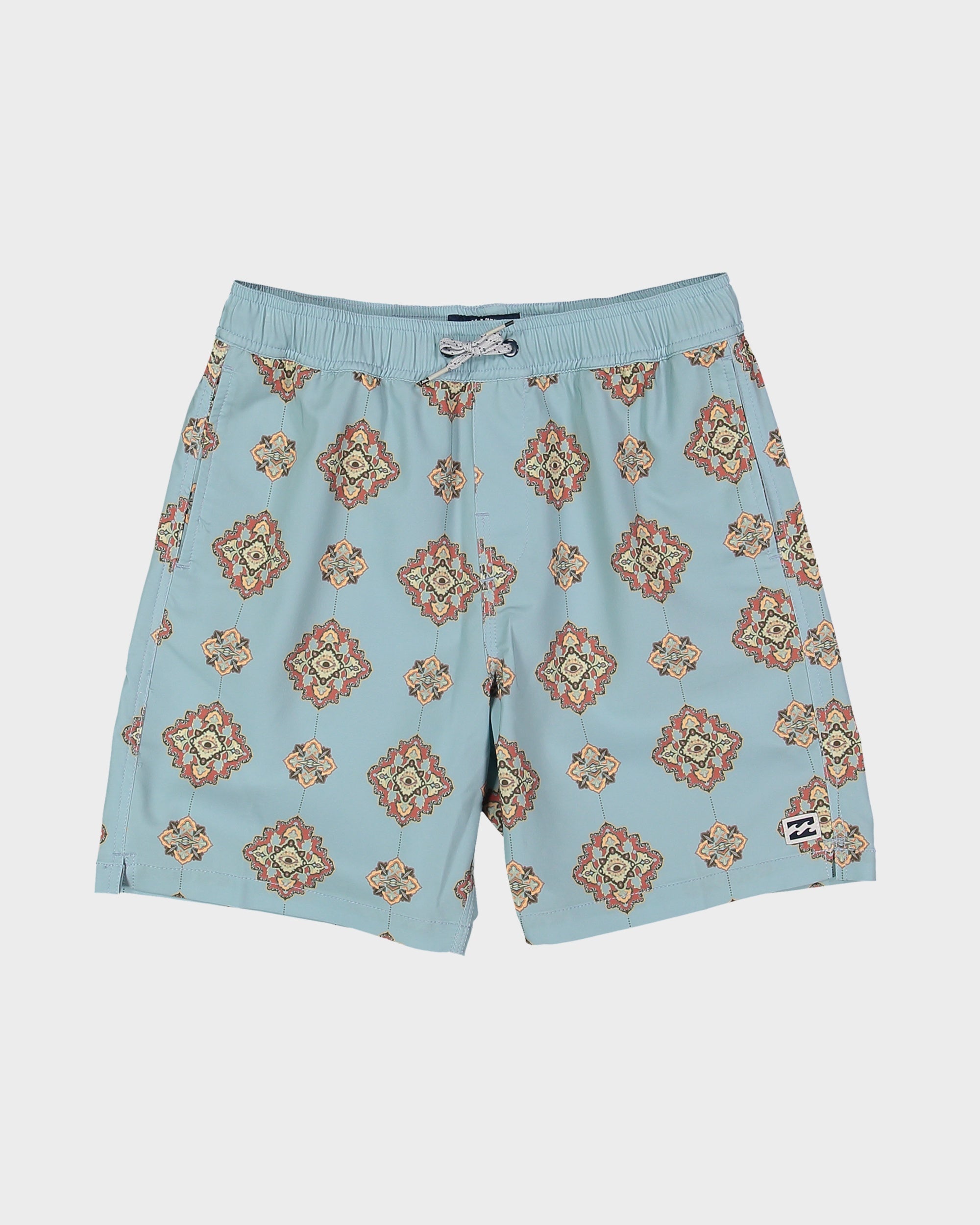 Boys 8-16 Good Times Layback 16" Boardshorts