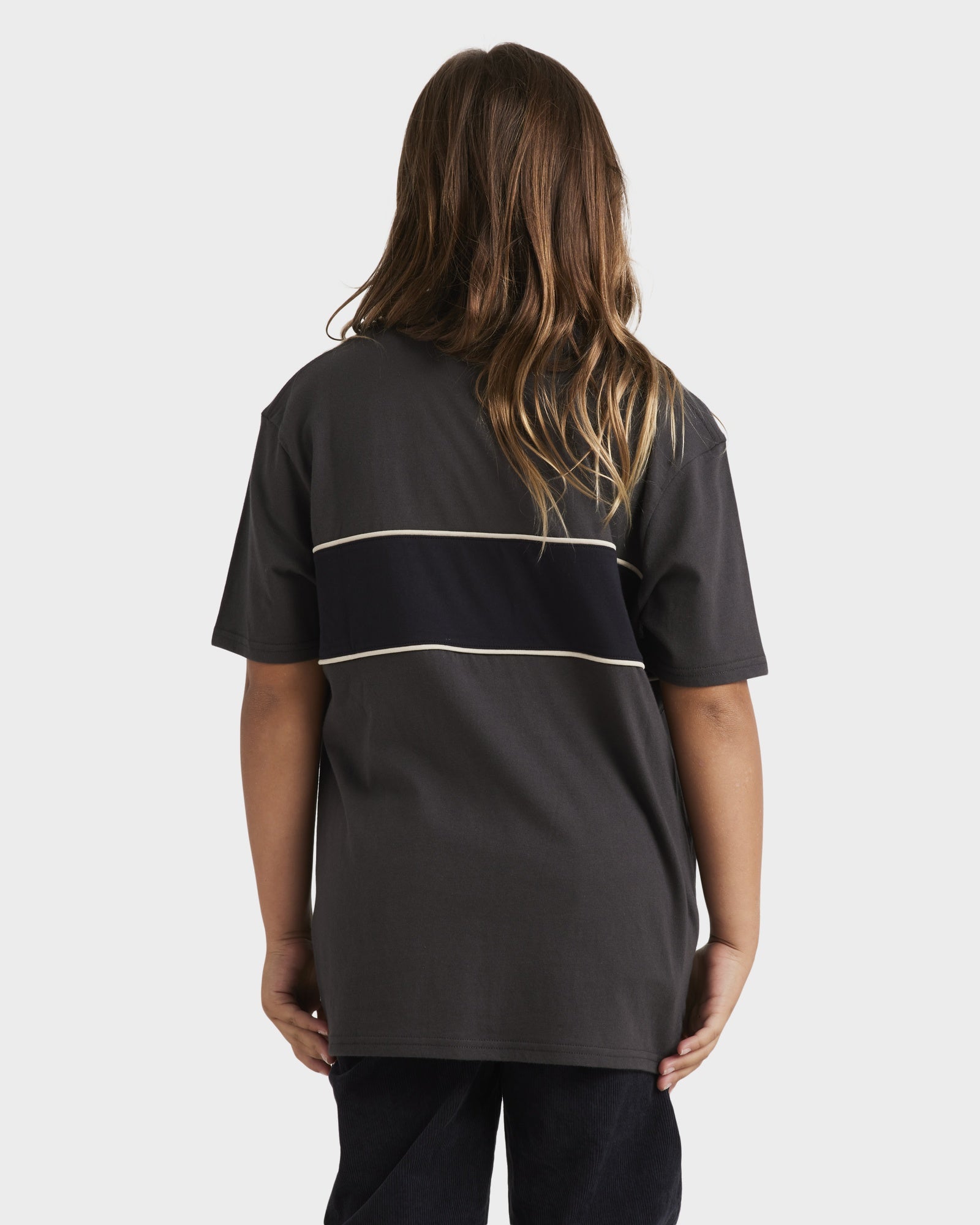 Boys 8-16 Wrapped T-Shirt