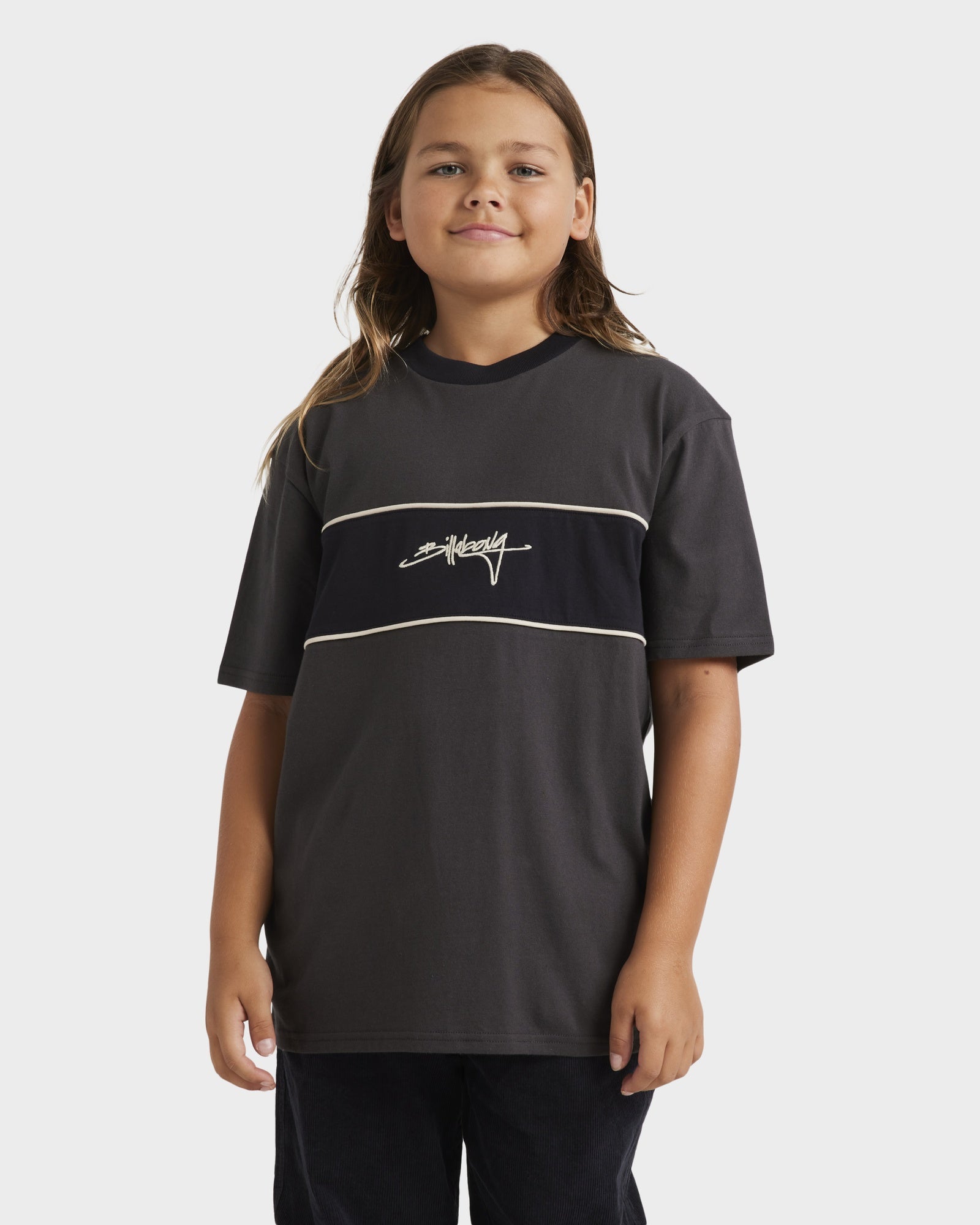 Boys 8-16 Wrapped T-Shirt