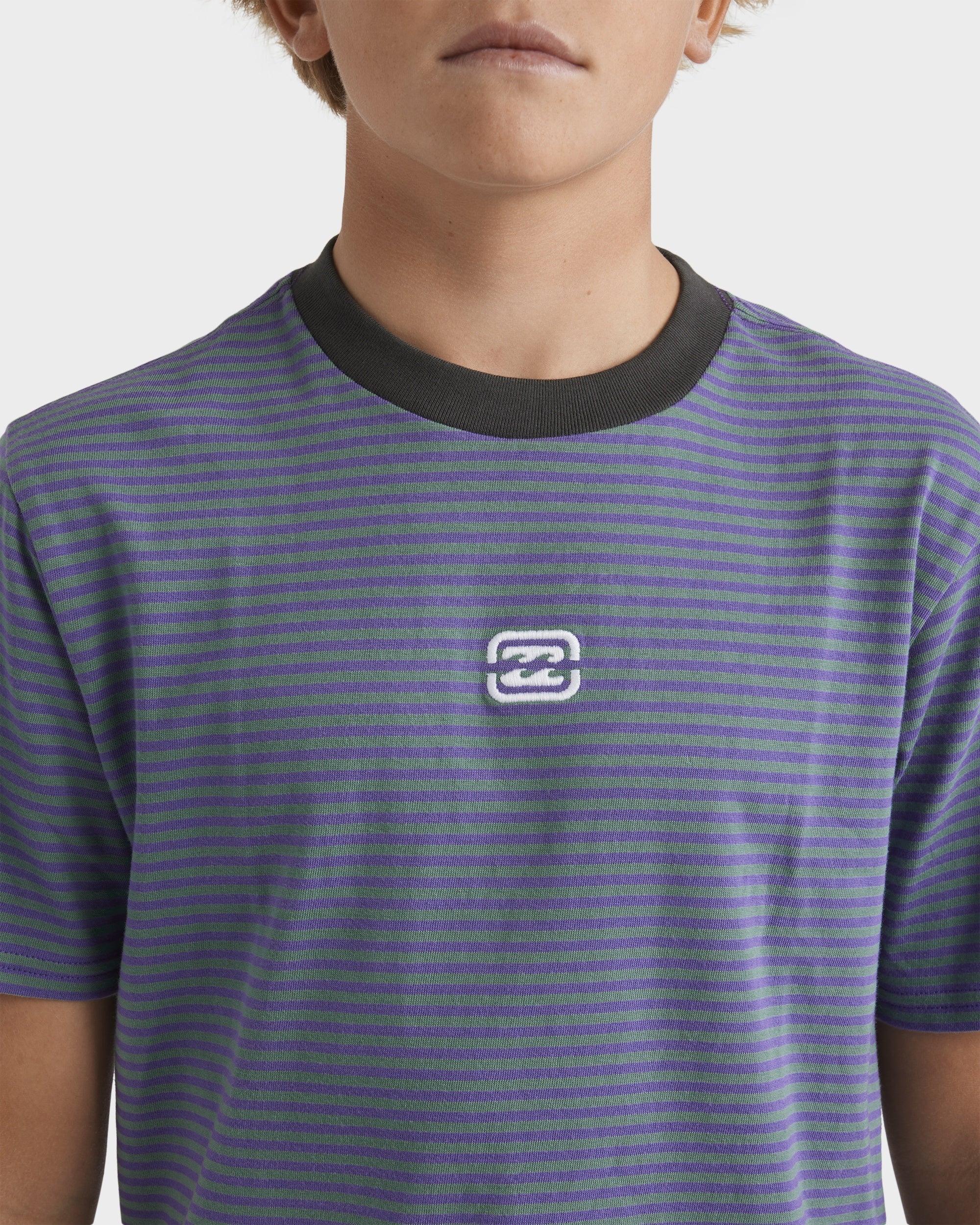 Boys 8-16 Absense T-Shirt