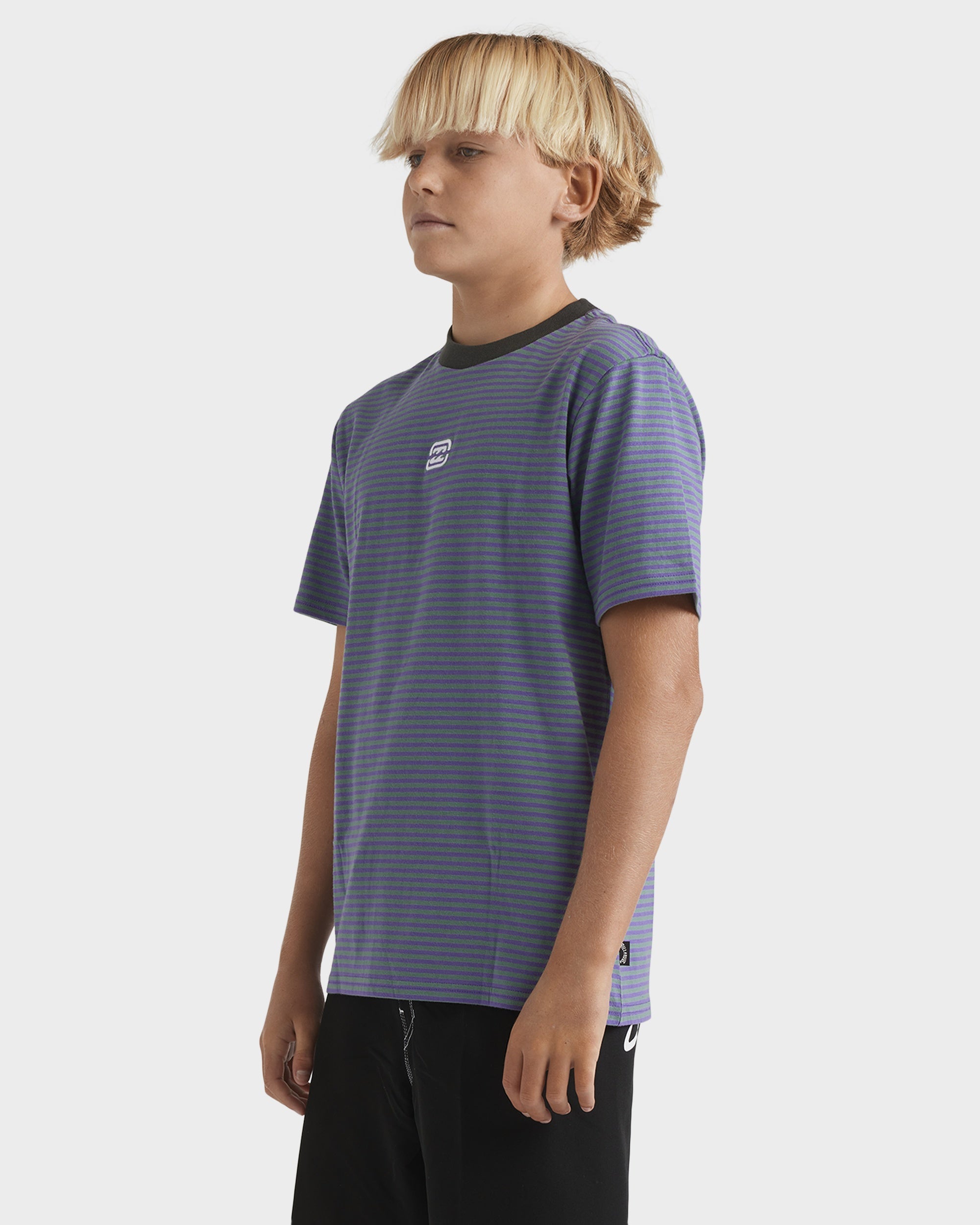 Boys 8-16 Absense T-Shirt