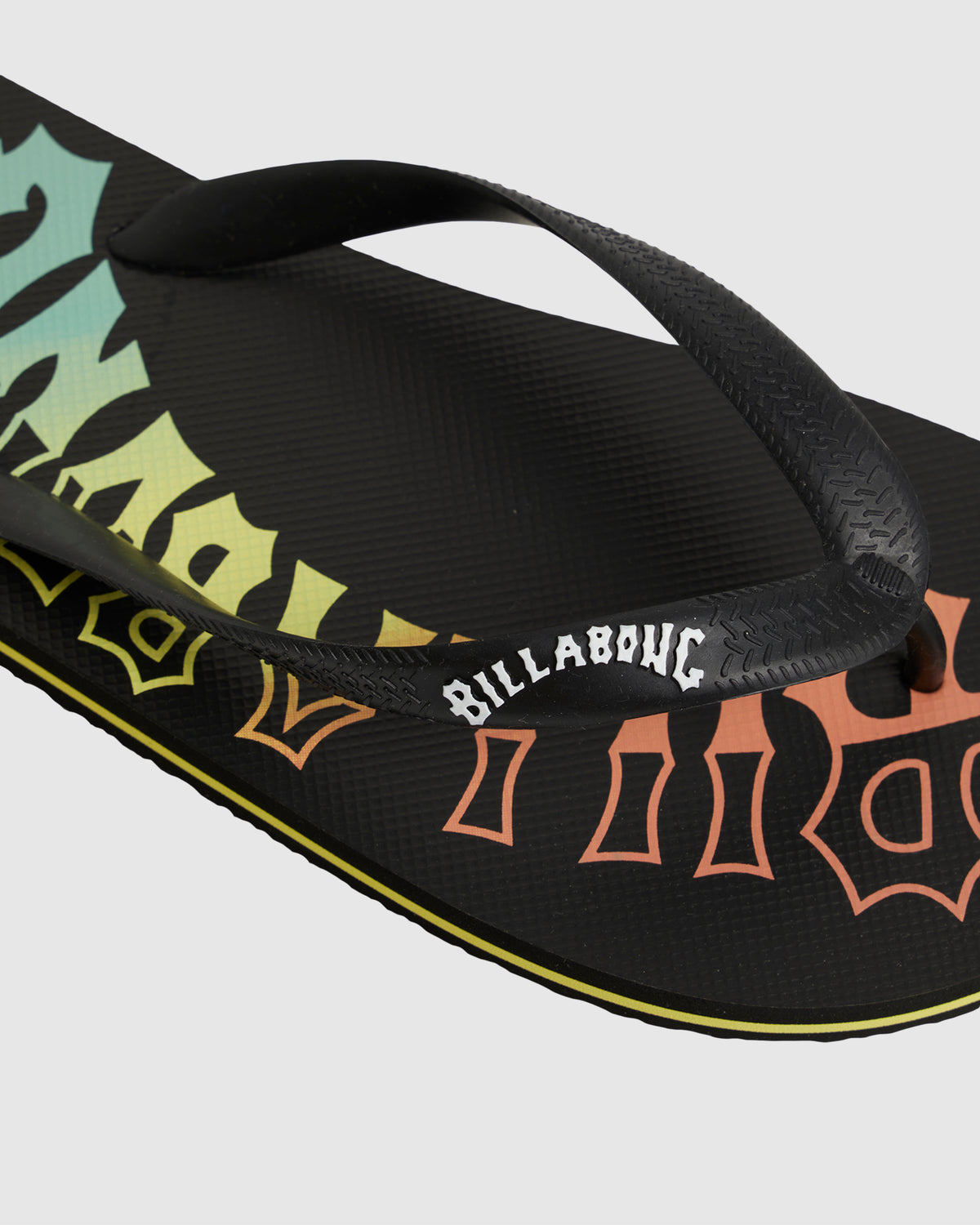 Boys 8-16 Tides Thongs
