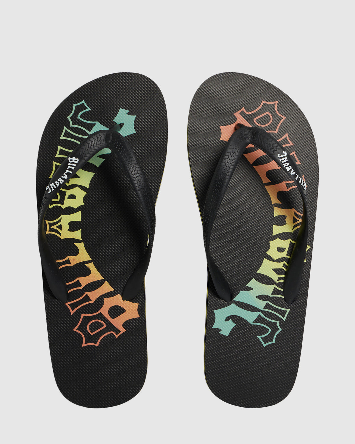 Boys 8-16 Tides Thongs