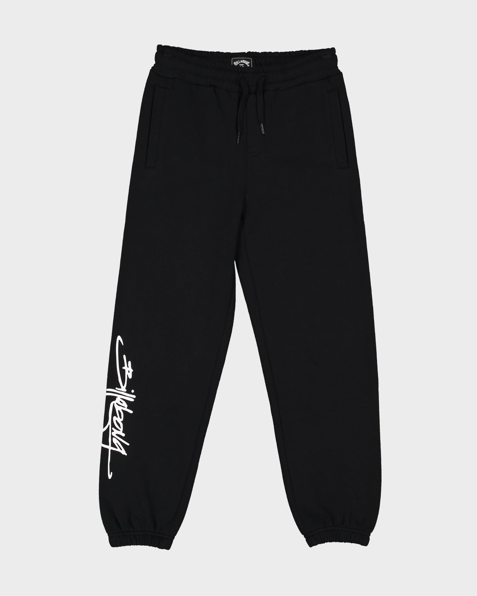 Boys 8-18 Trucker Trackpants