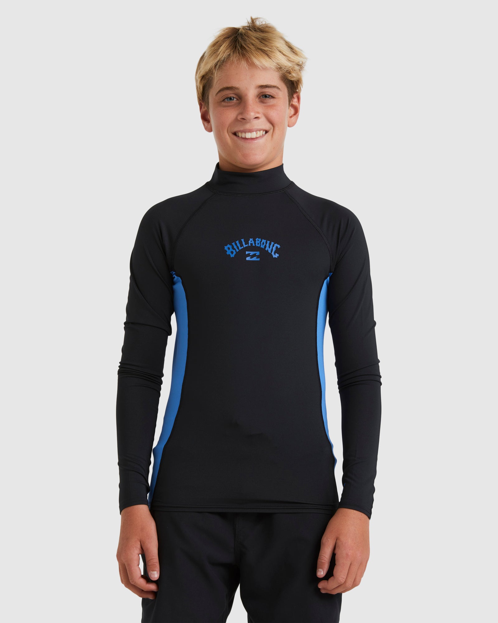 Boys Arch Pf Ls