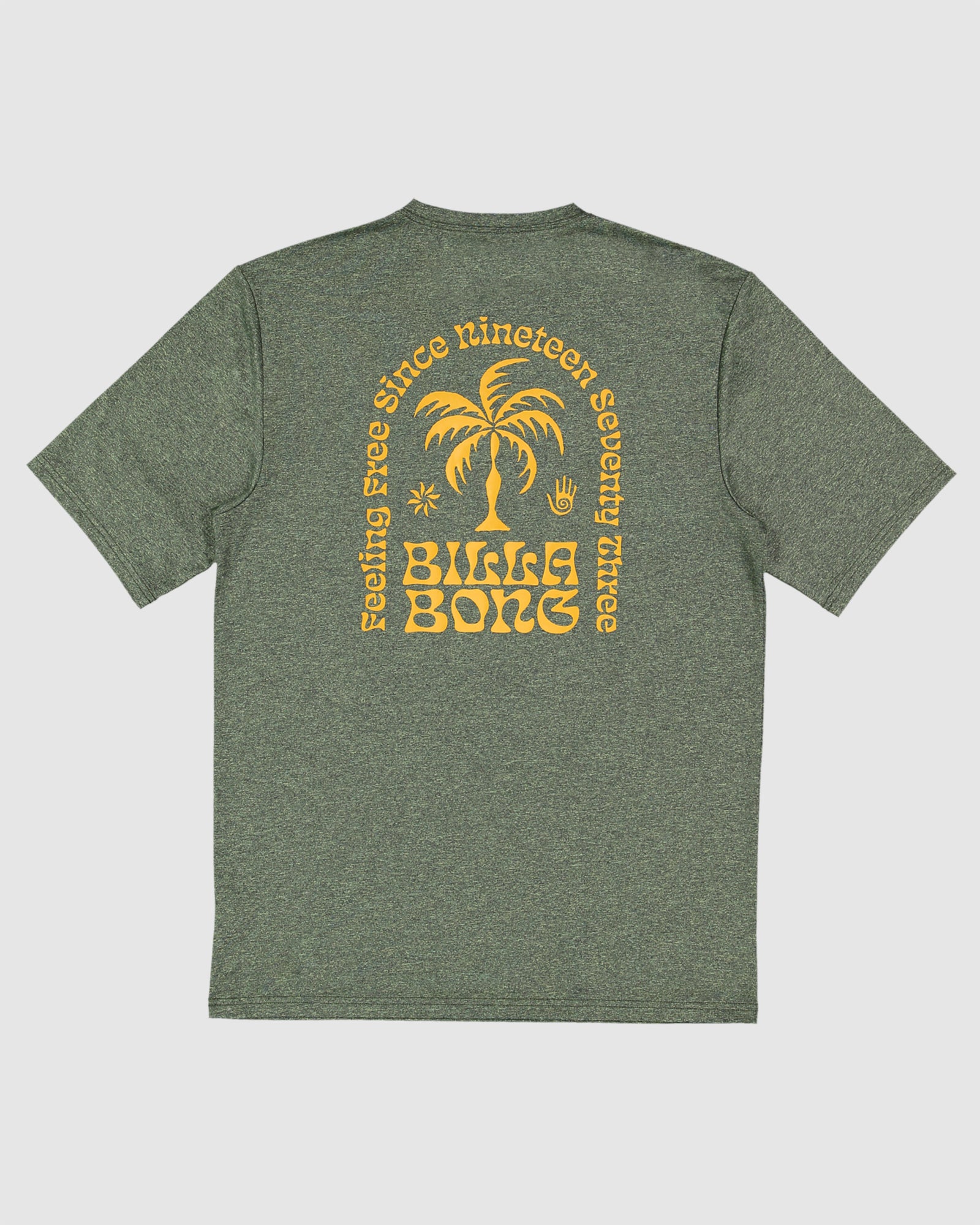 Boys 8-16 Big Wave Shazza Rash Vest