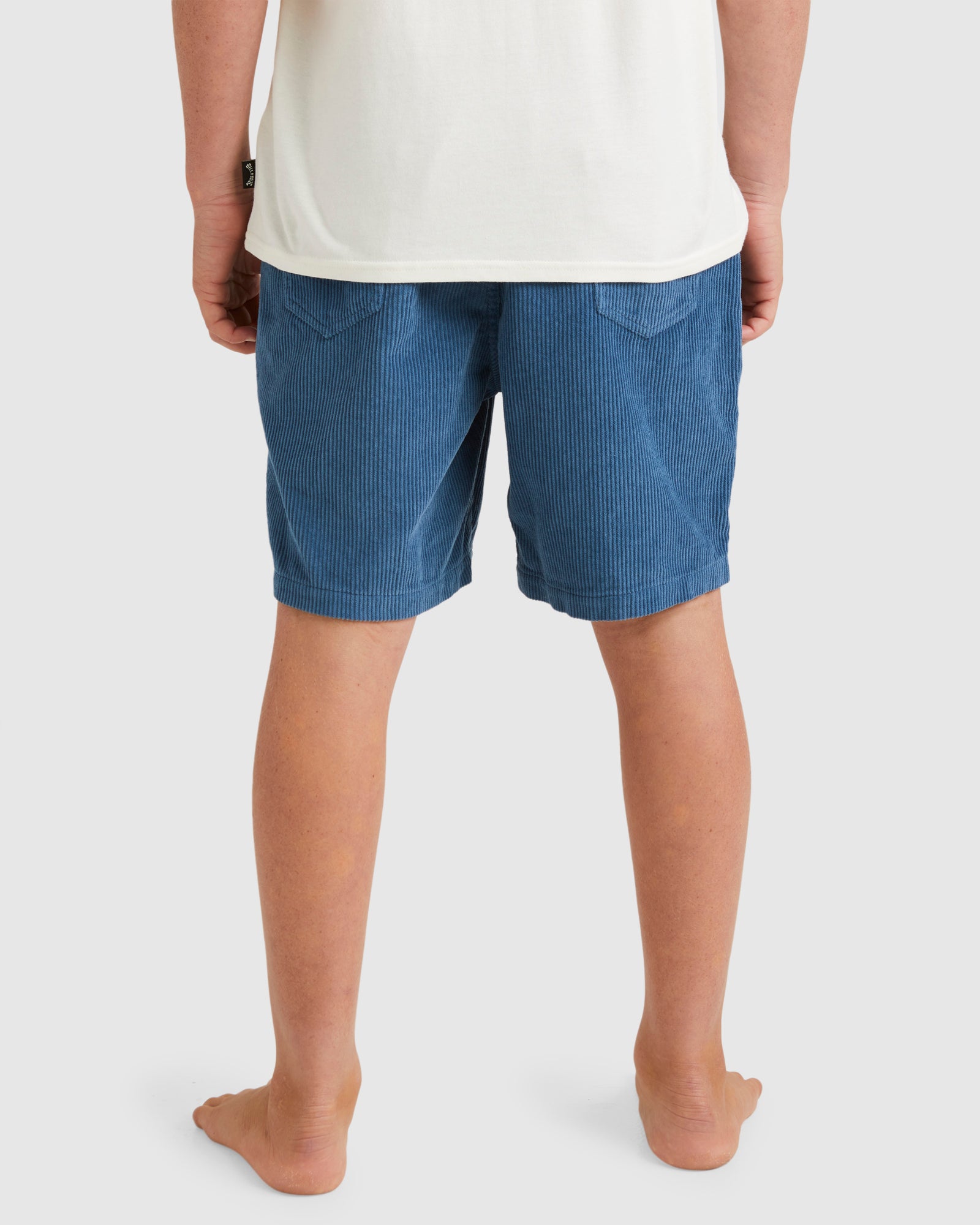 Boys 8-16 Larry Corduroy Shorts