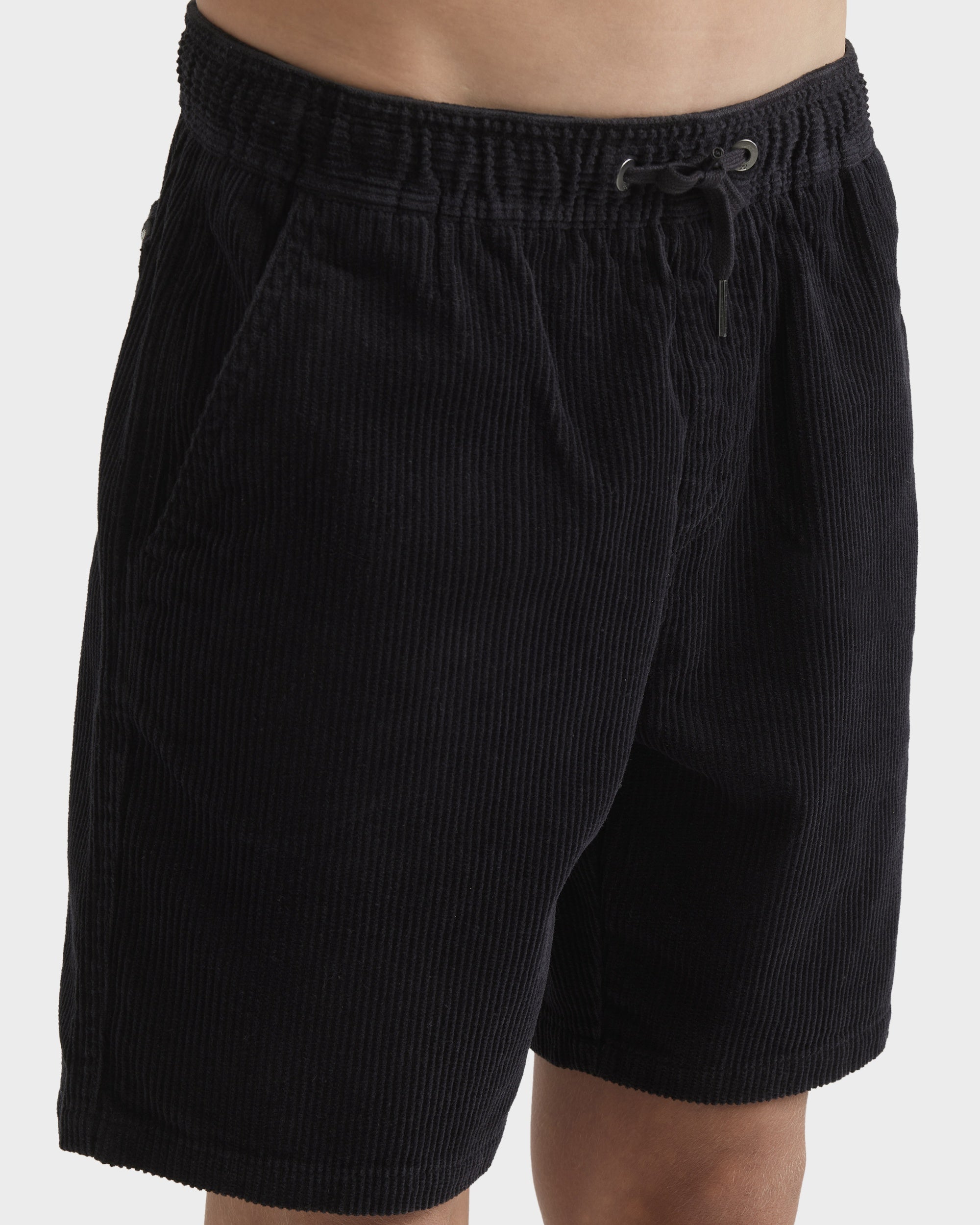Boys 8-16 Larry Corduroy Shorts