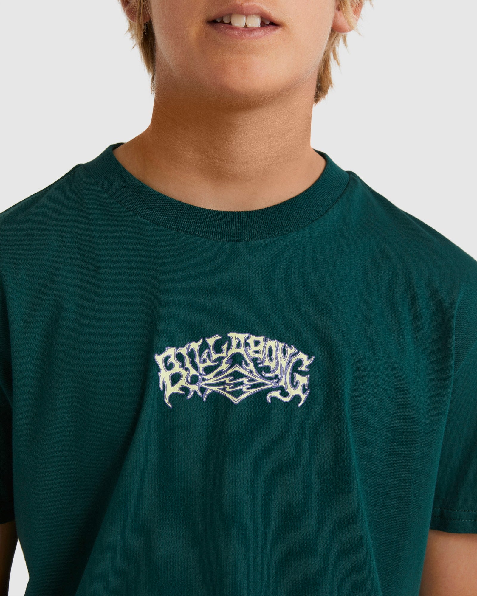 Boys 8-16 Bubble T-Shirt
