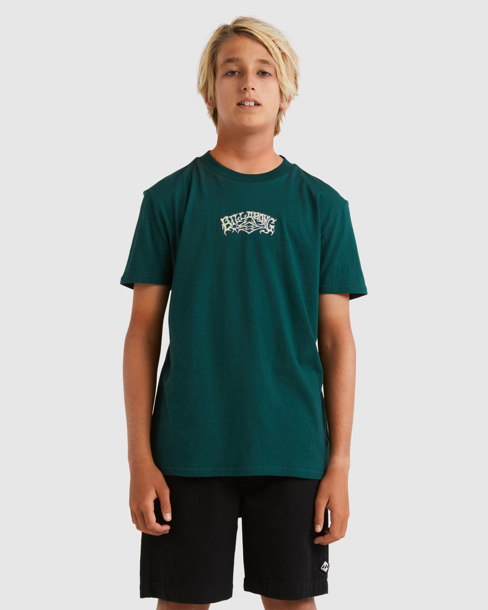 Boys 8-16 Bubble T-Shirt