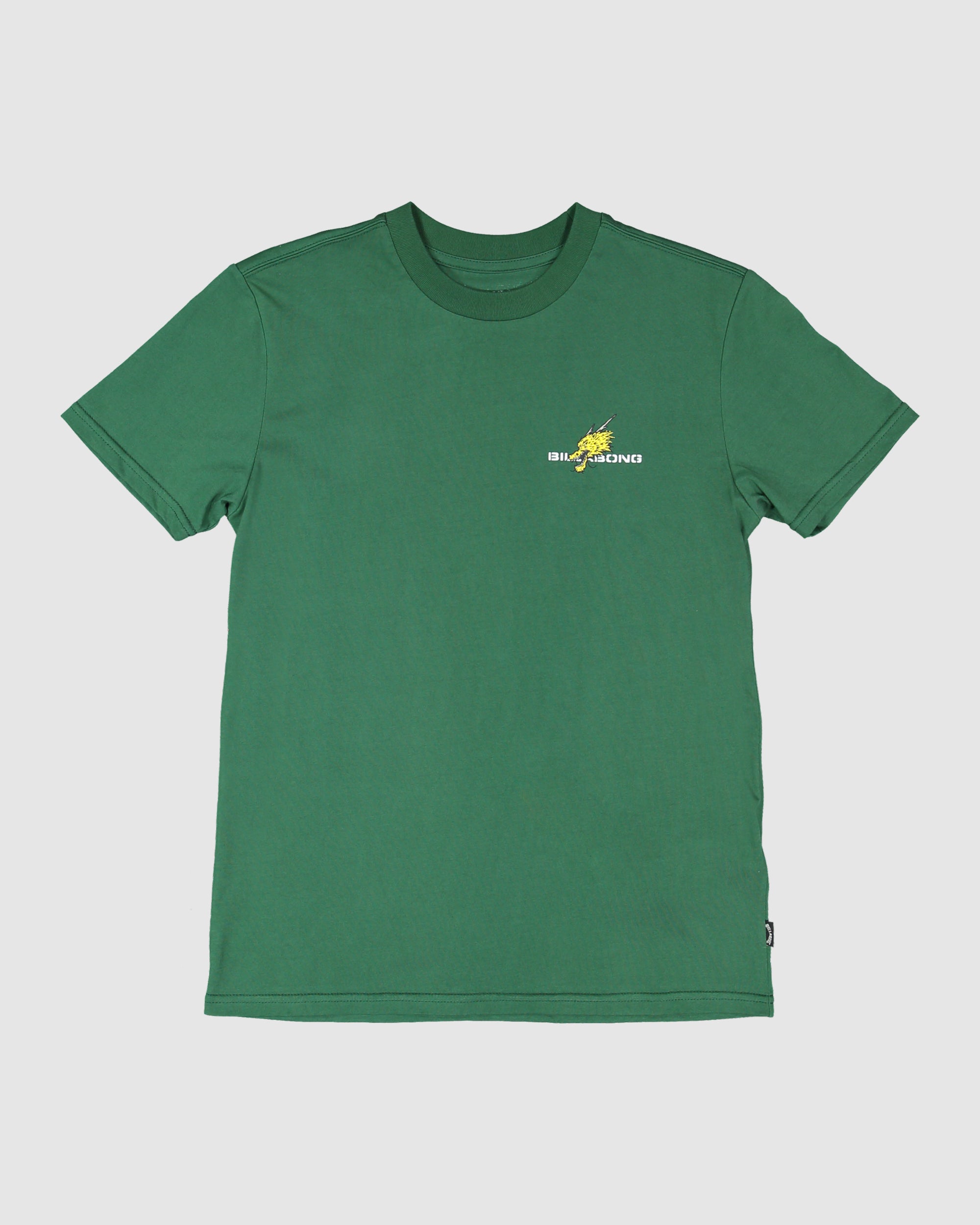 Boys 8-16 Enter The Dragon T-Shirt