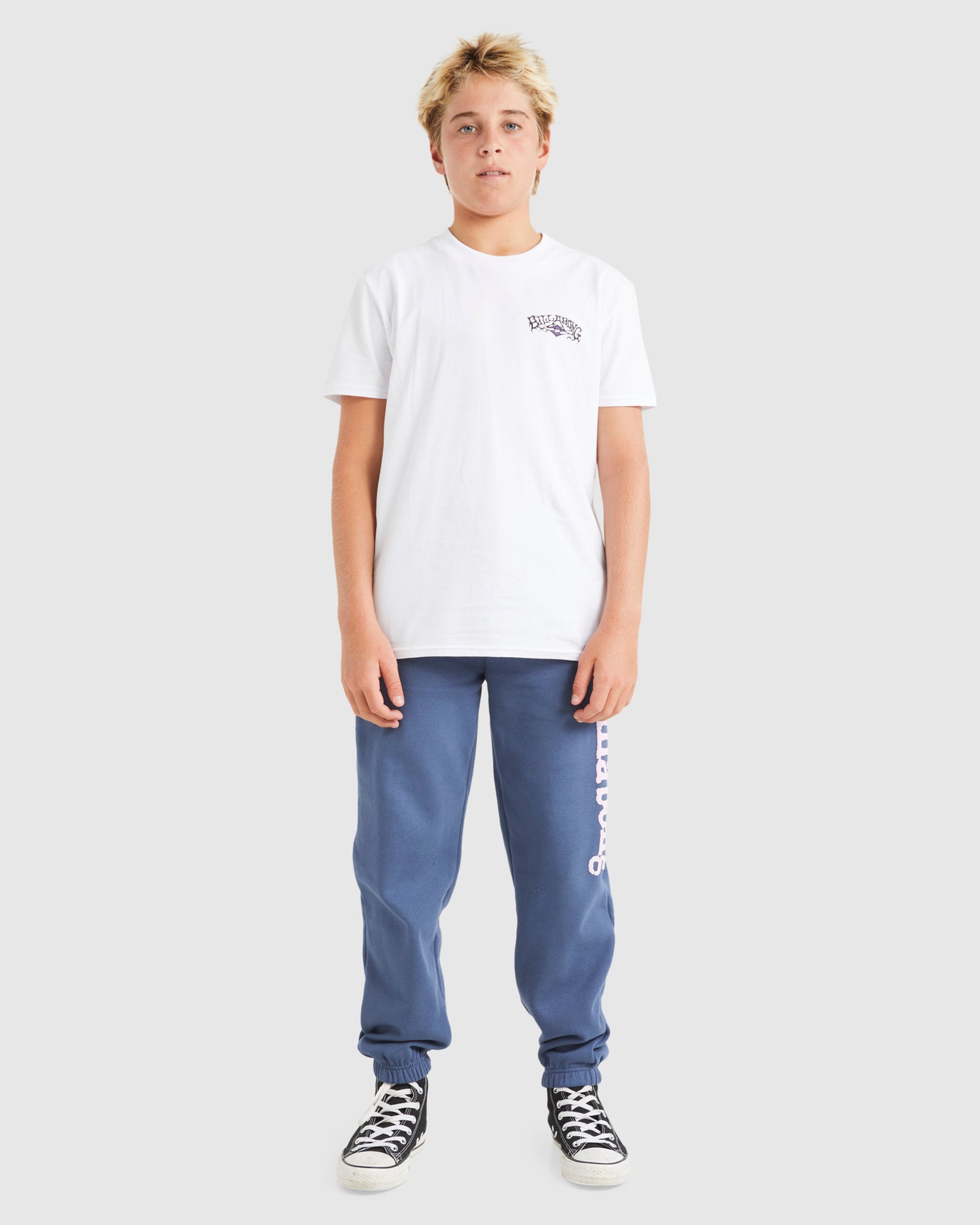 Boys 8-16 Occ Core T-Shirt