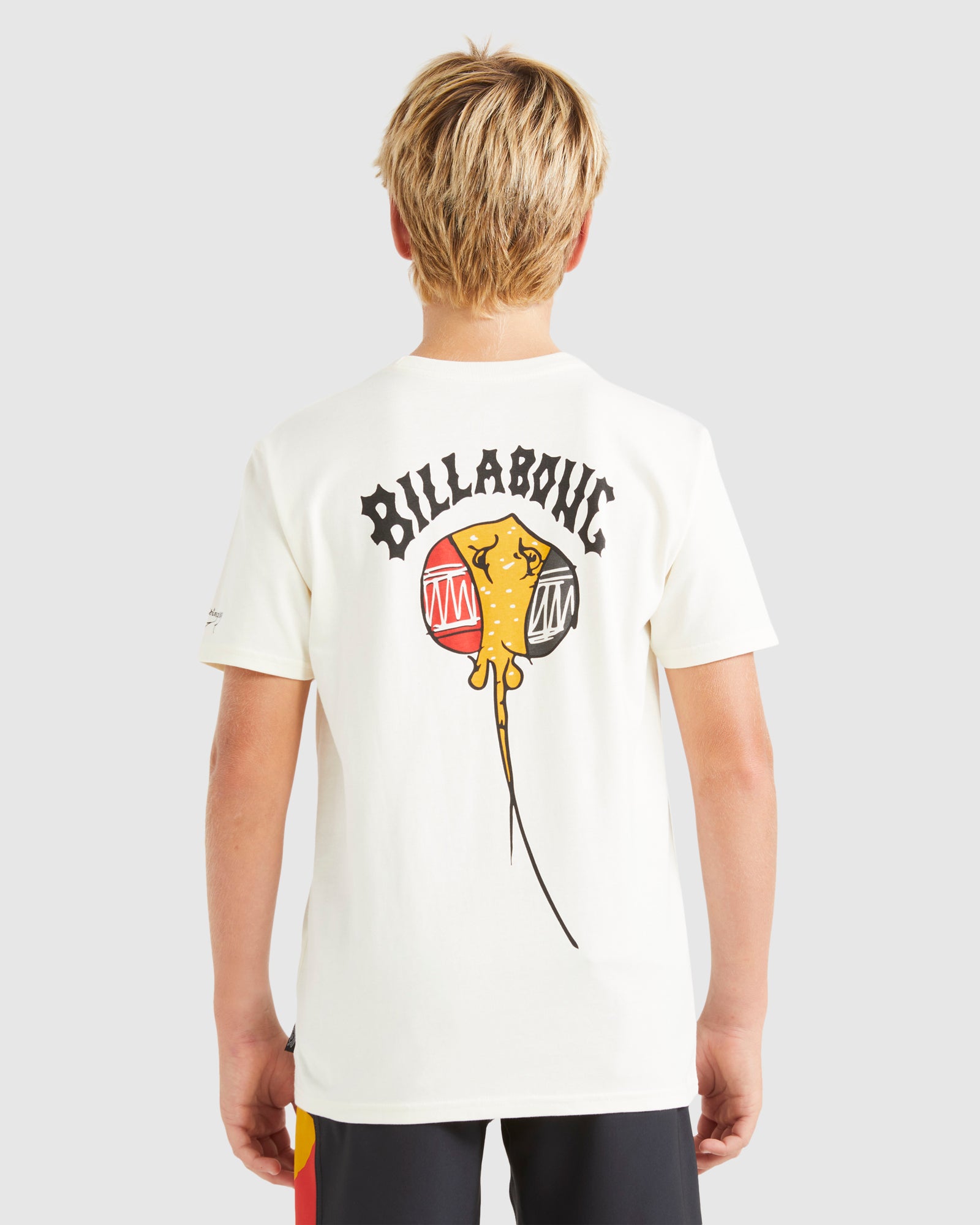 Boys 8-16 King Stingray Warrkarryun T-Shirt