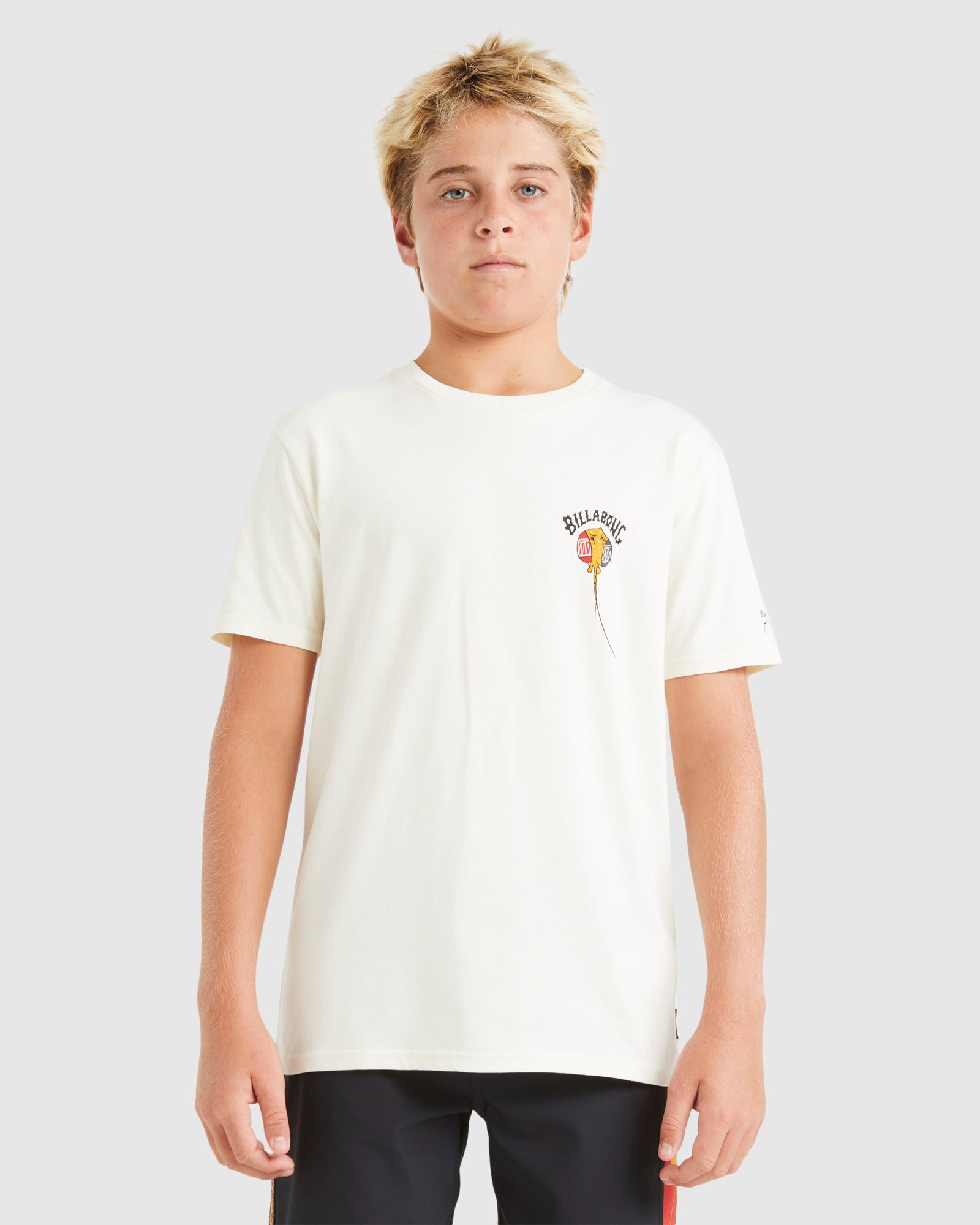 Boys 8-16 King Stingray Warrkarryun T-Shirt