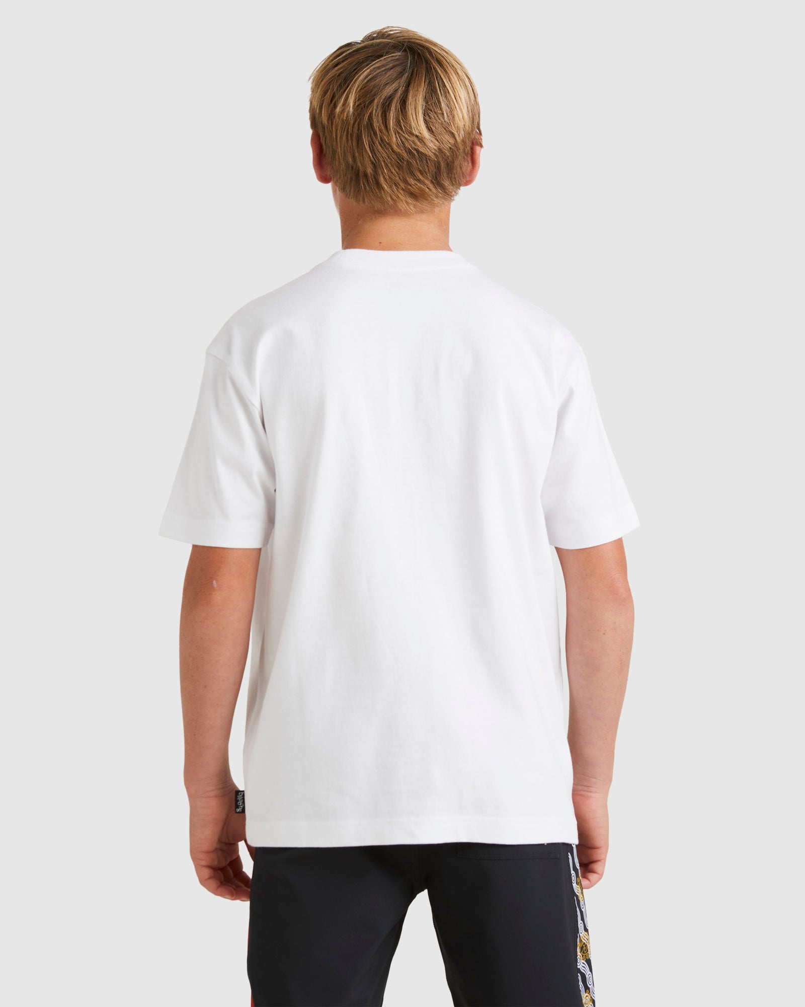 Boys 8-16 Otis Sun T-Shirt