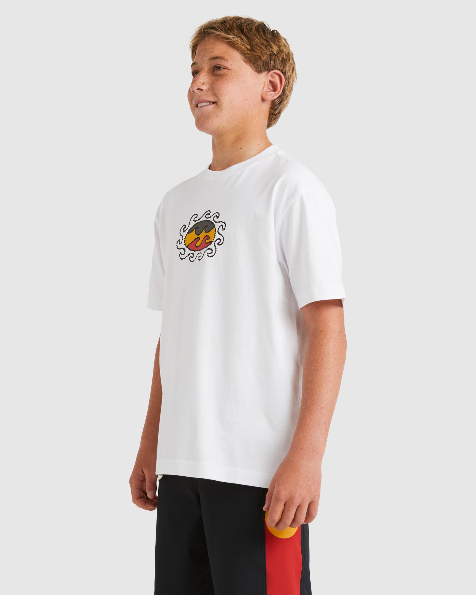 Boys 8-16 Otis Sun T-Shirt