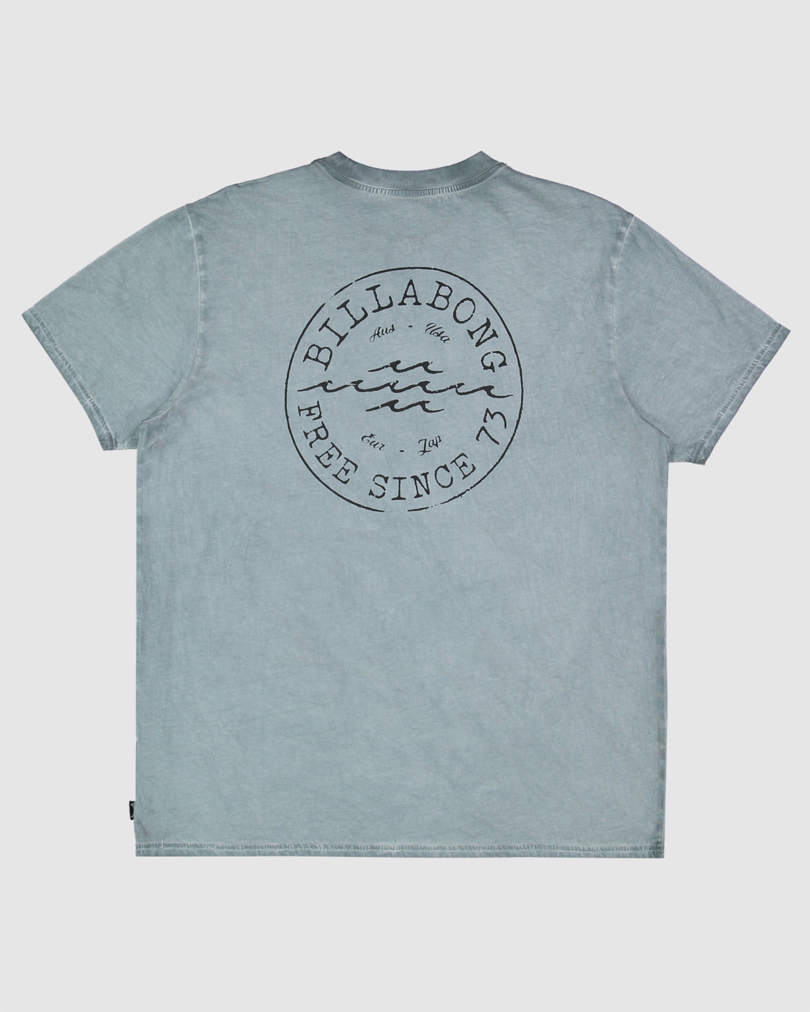 Boys 8-16 Big Wave Daz T-Shirt