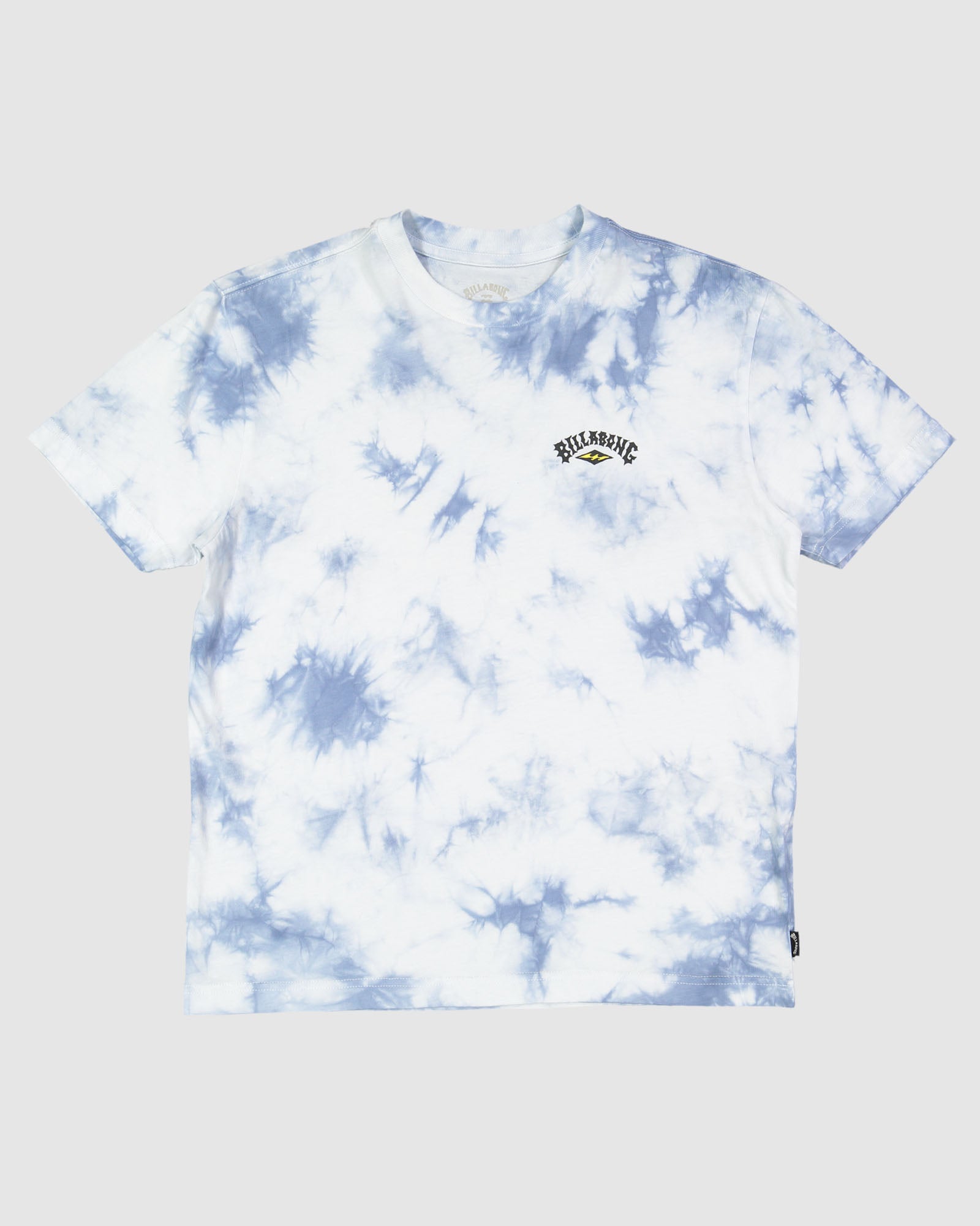 Boys 8-16 Tube Line T-Shirt