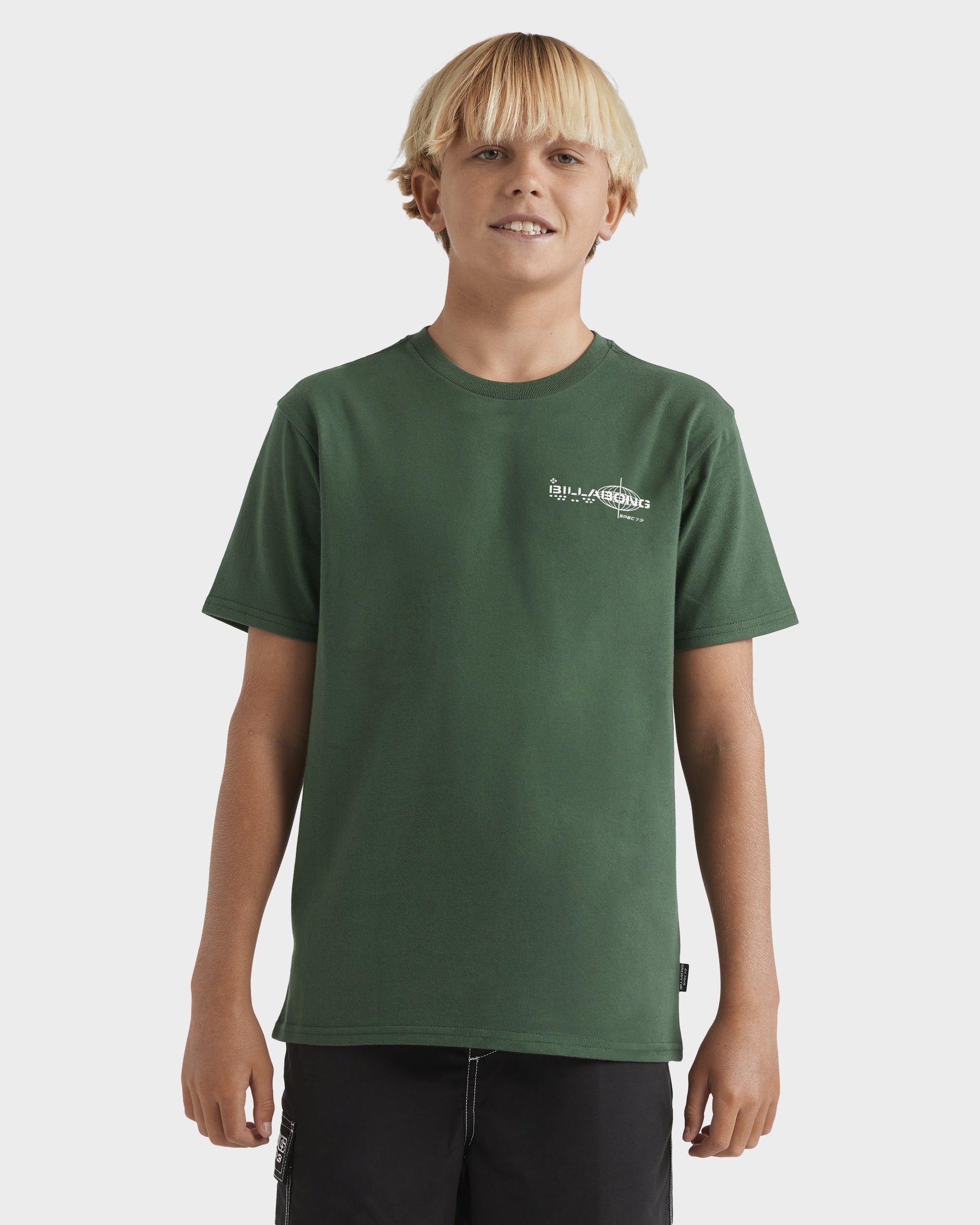 Boys 8-16 Spec 73 T-Shirt