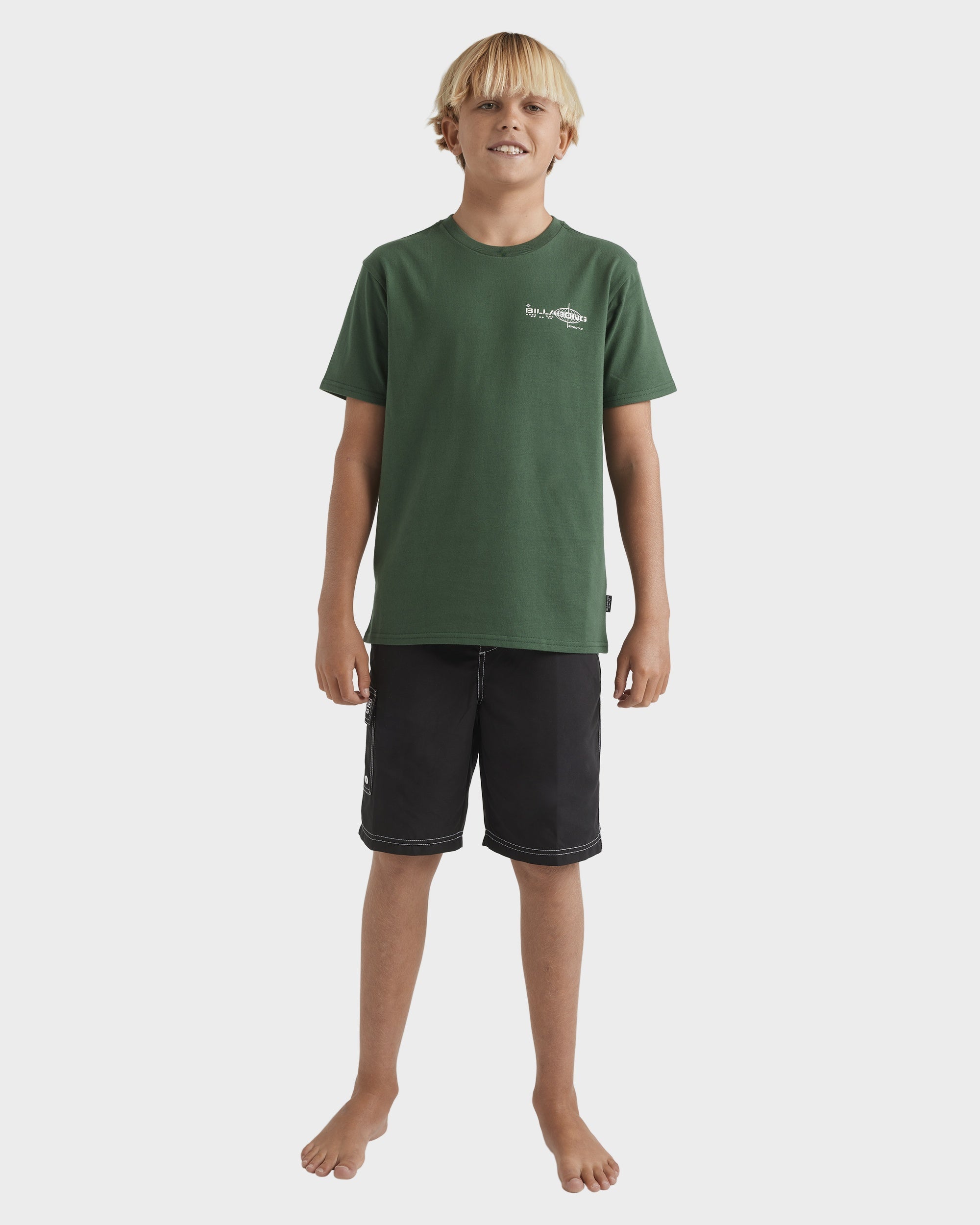 Boys 8-16 Spec 73 T-Shirt