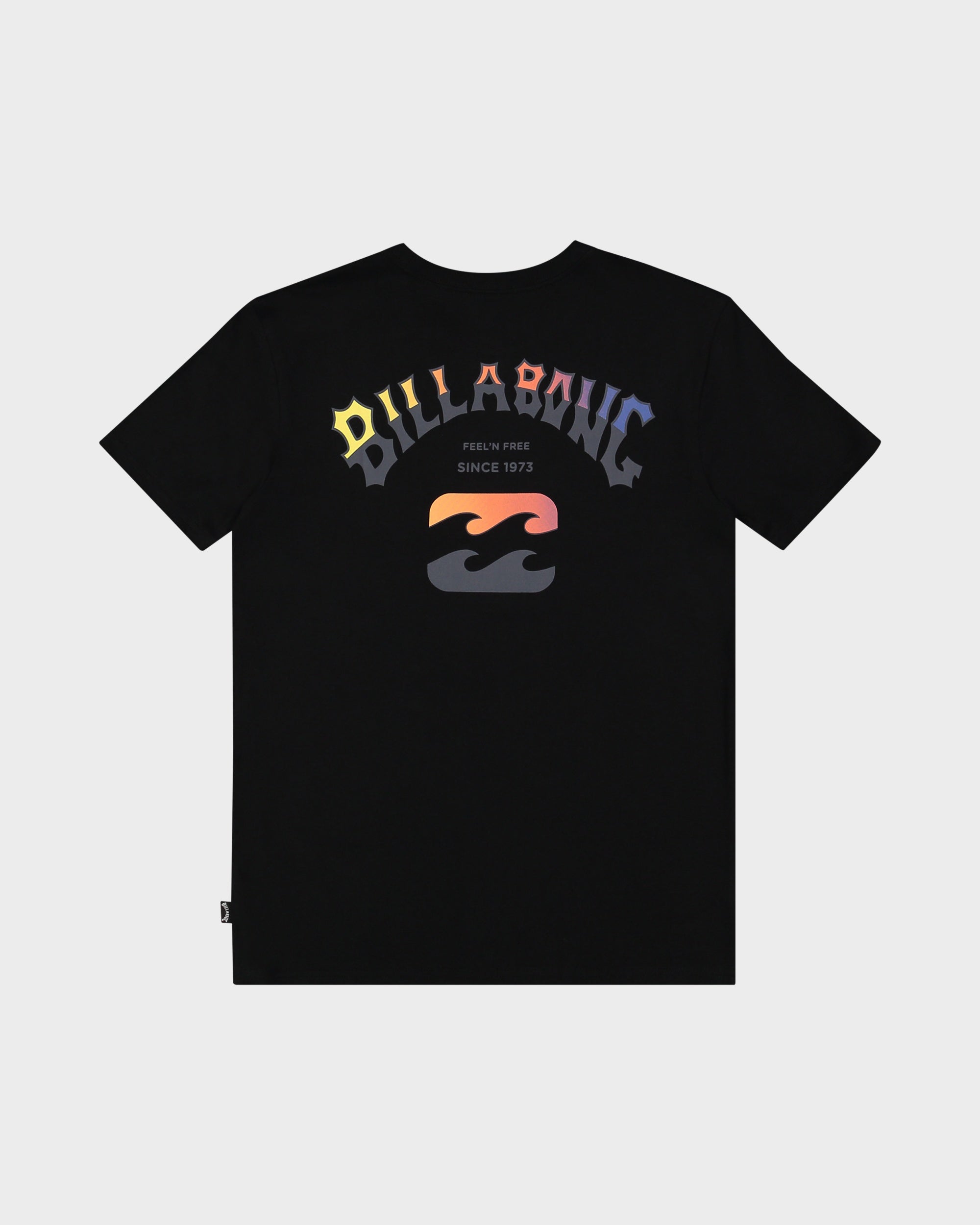 Boys 8-16 Arch Fade T-Shirt