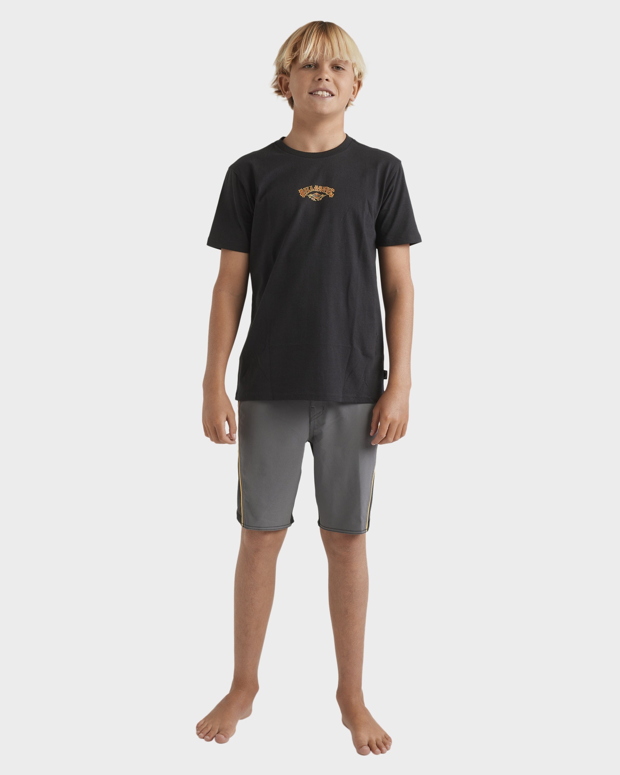 Boys 8-16 Rose Arch T-Shirt