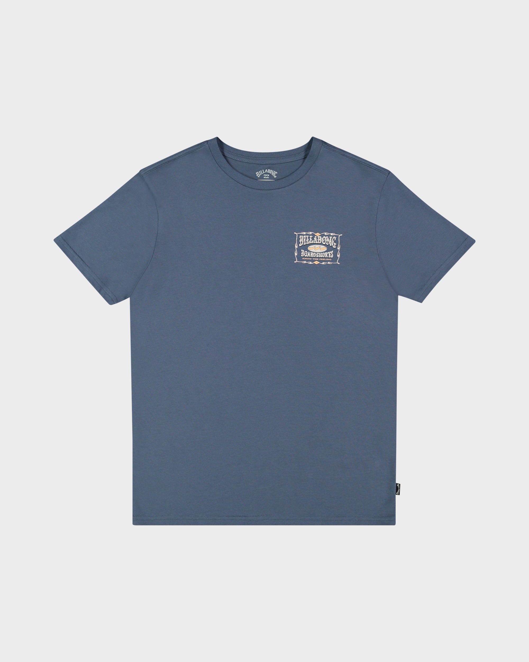 Boys 8-16 Double Spread T-Shirt