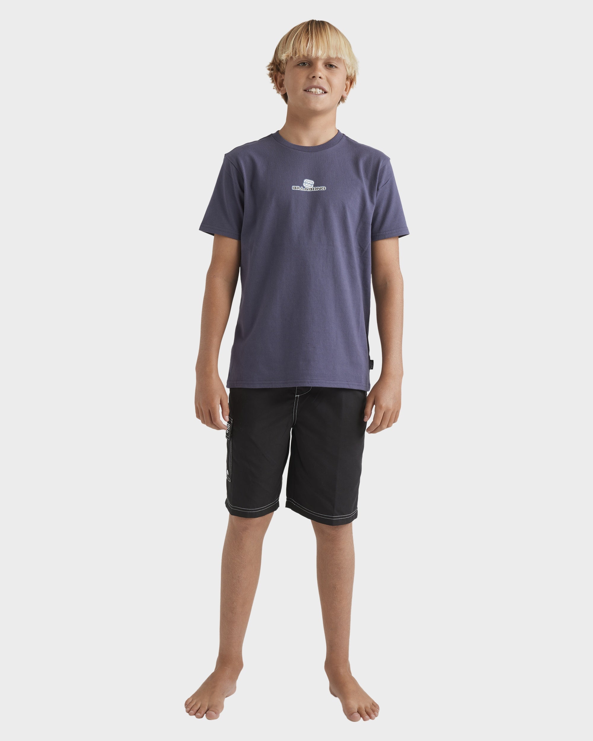 Boys 8-16 Dot Com T-Shirt