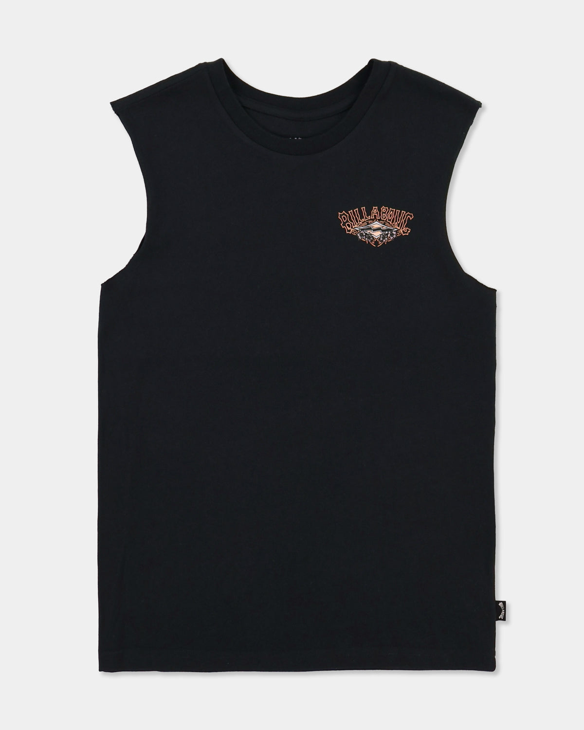 Boys 8-16 Heritage Arch Muscle Top