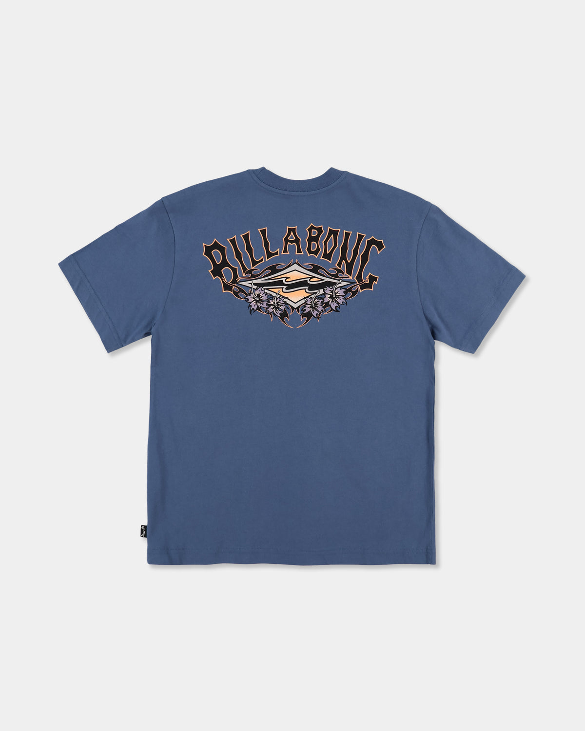 Boys 8-16 Arch Biscus T-Shirt