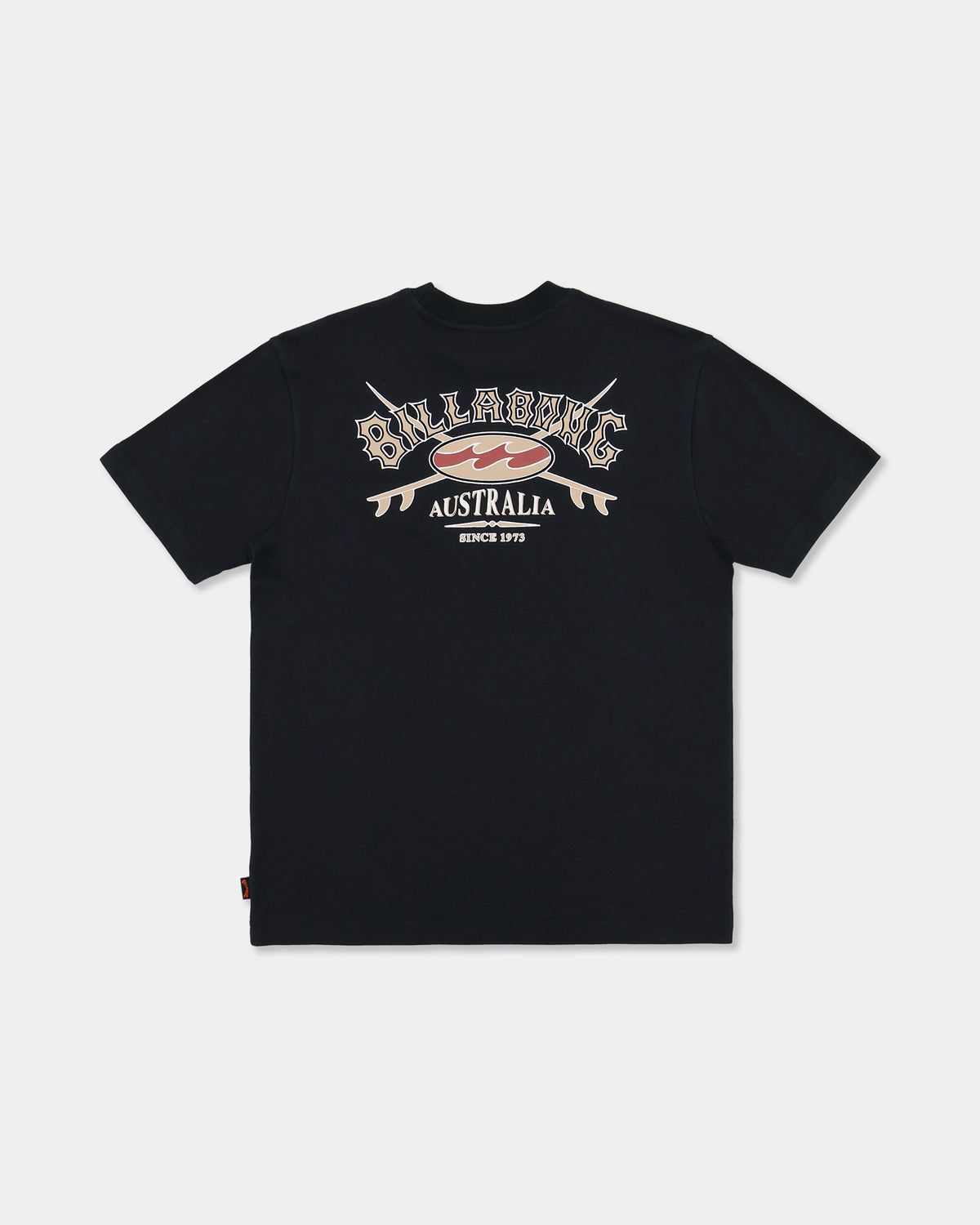 Boys 8-16 Heritage Arch T-Shirt