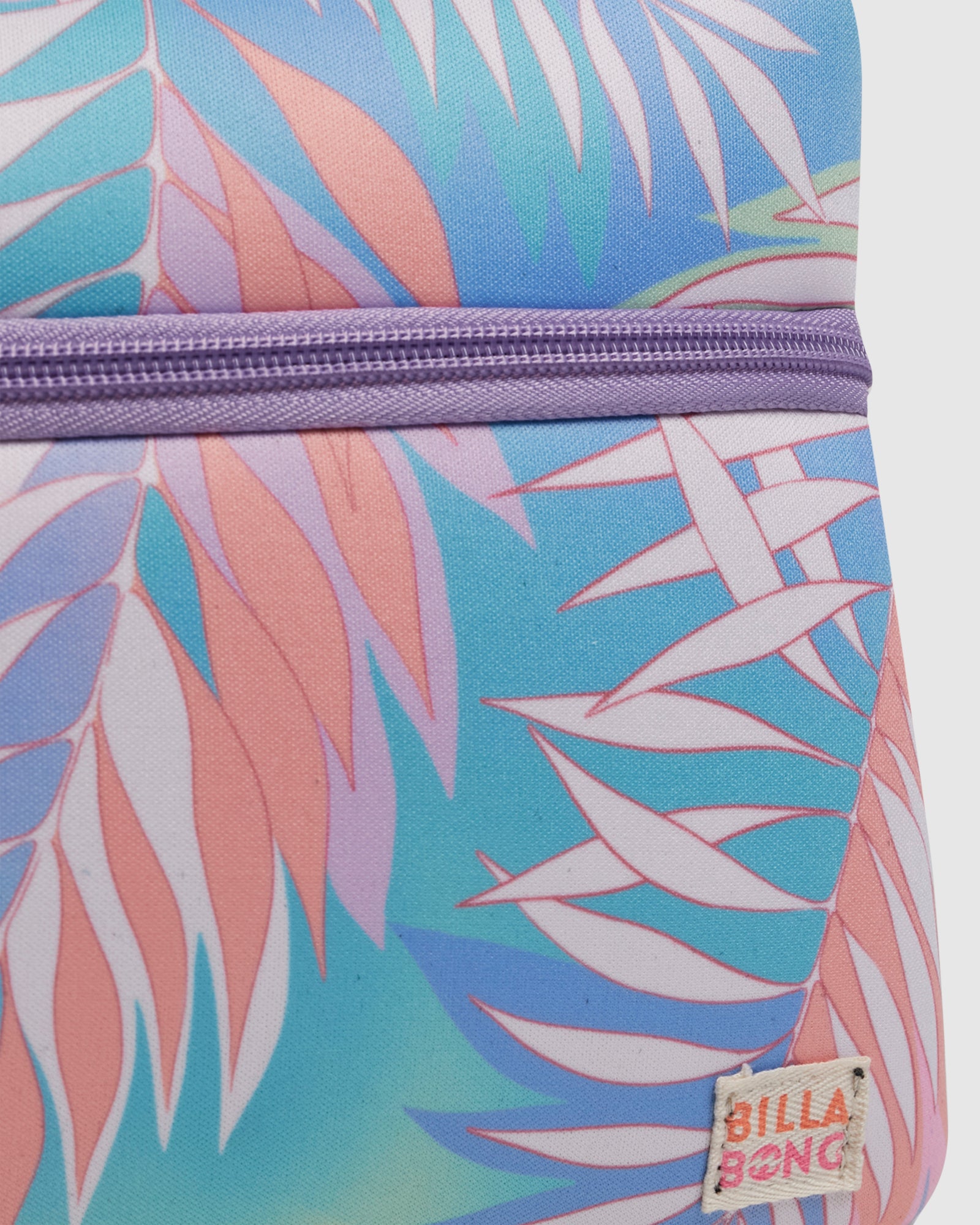 Tropical Dayz Large Pencil Case