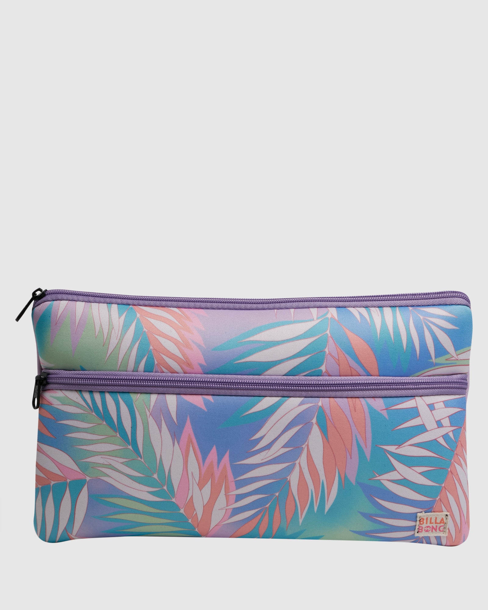 Tropical Dayz Large Pencil Case