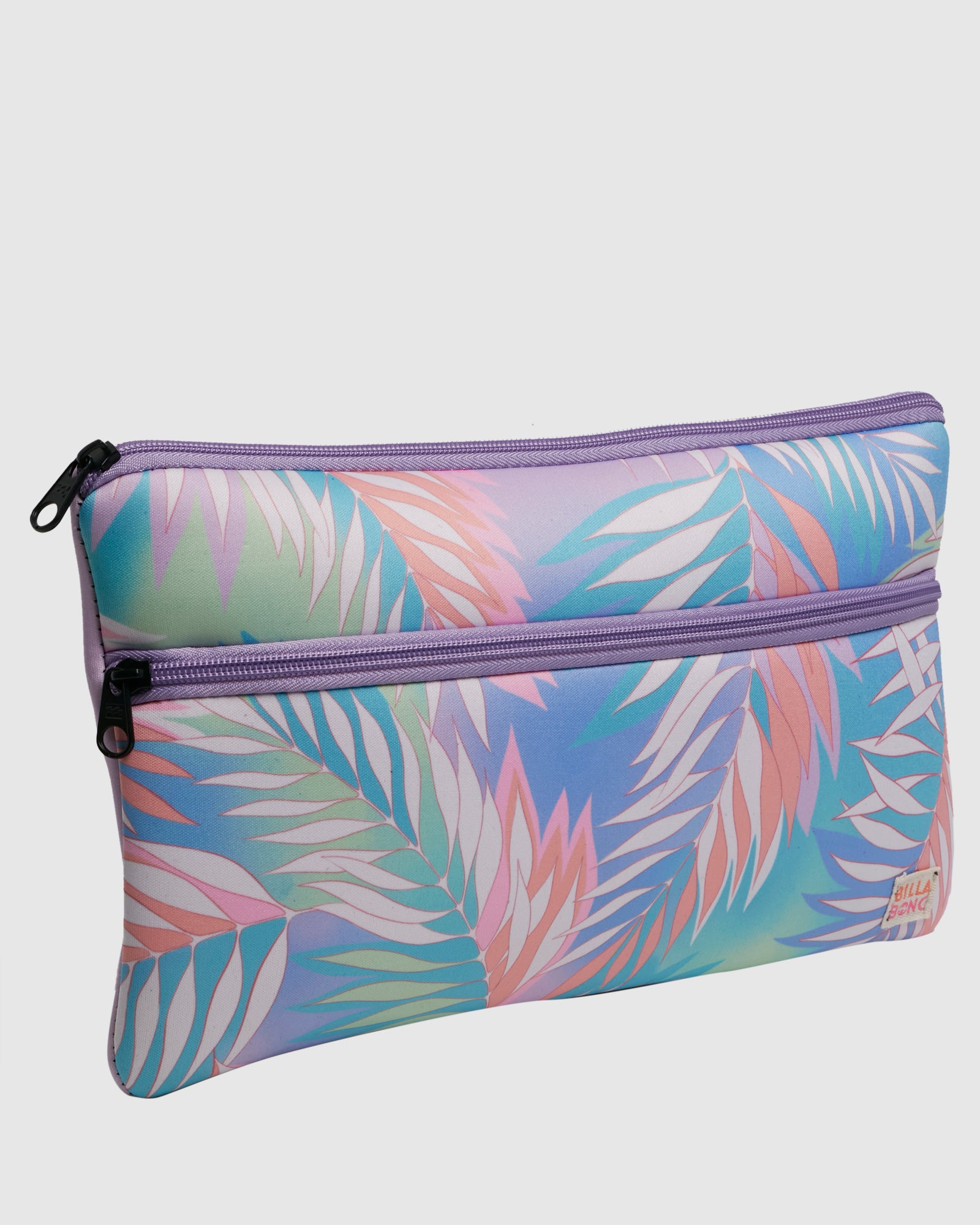 Tropical Dayz Large Pencil Case