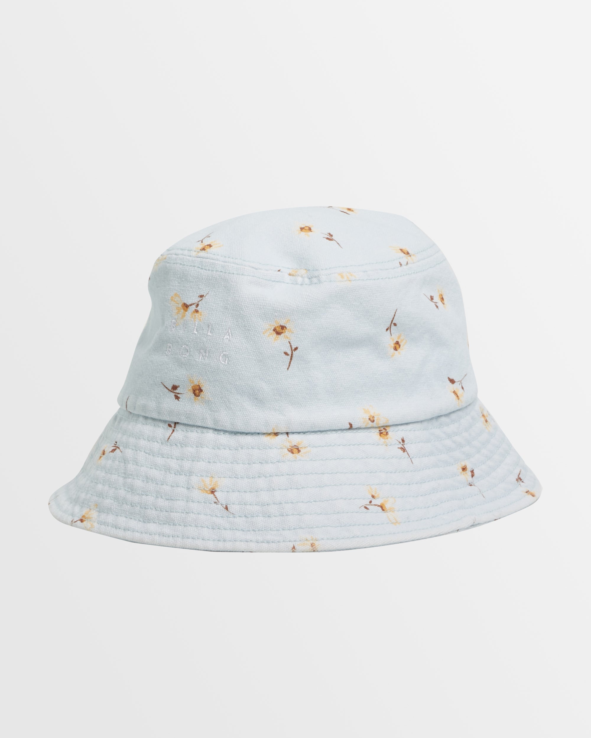Girls 6-14 Daisy Craze Hat