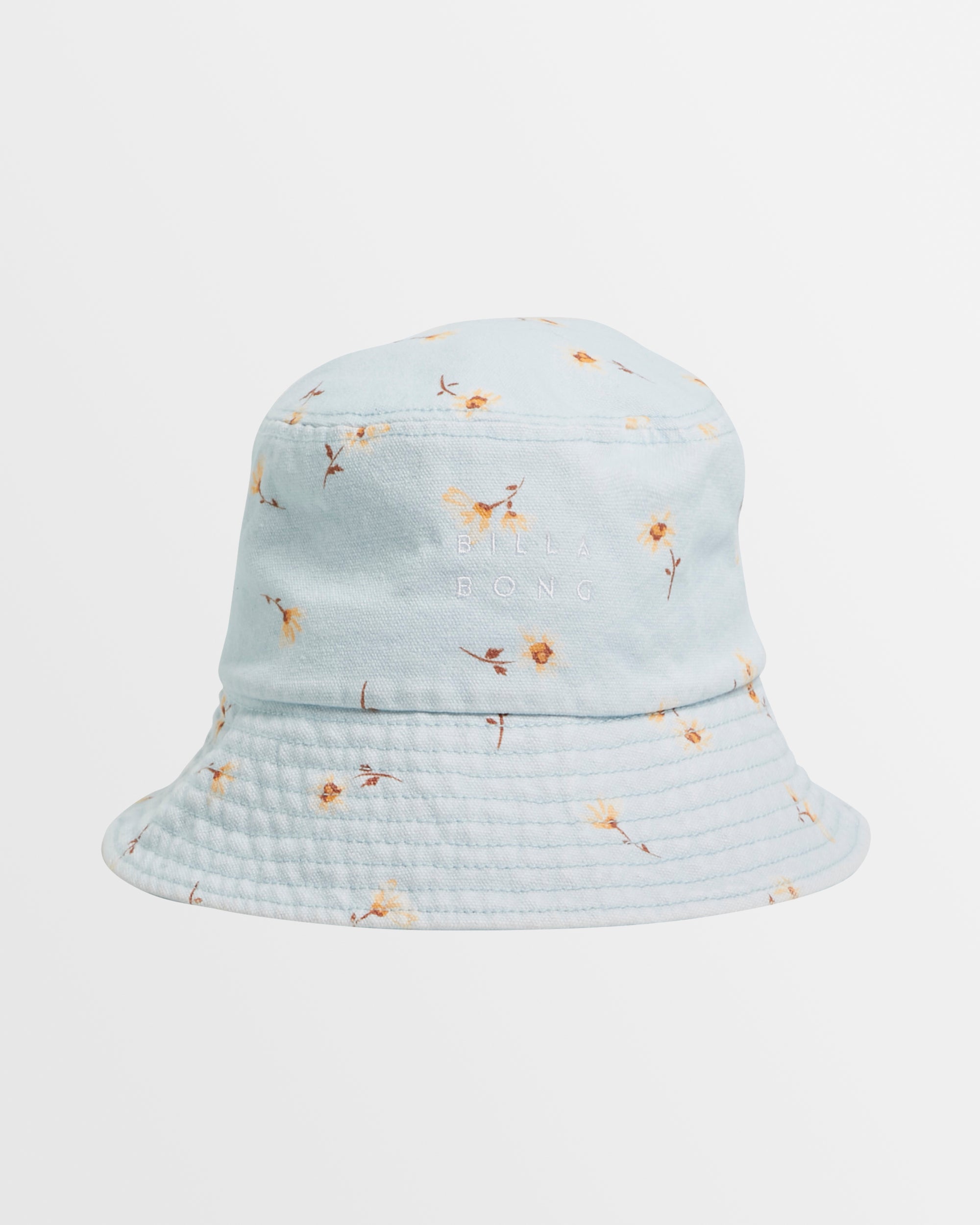 Girls 6-14 Daisy Craze Hat