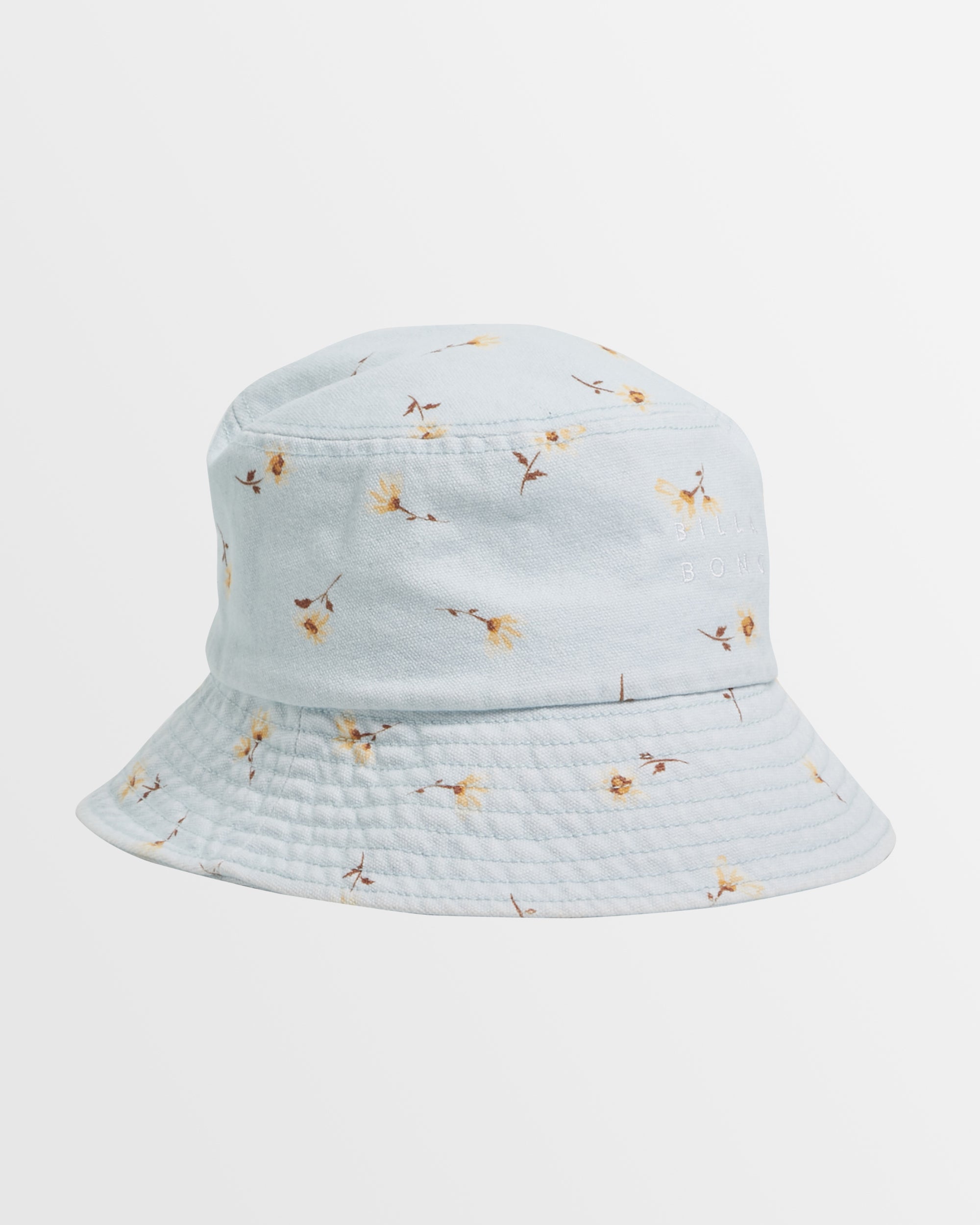 Girls 6-14 Daisy Craze Hat
