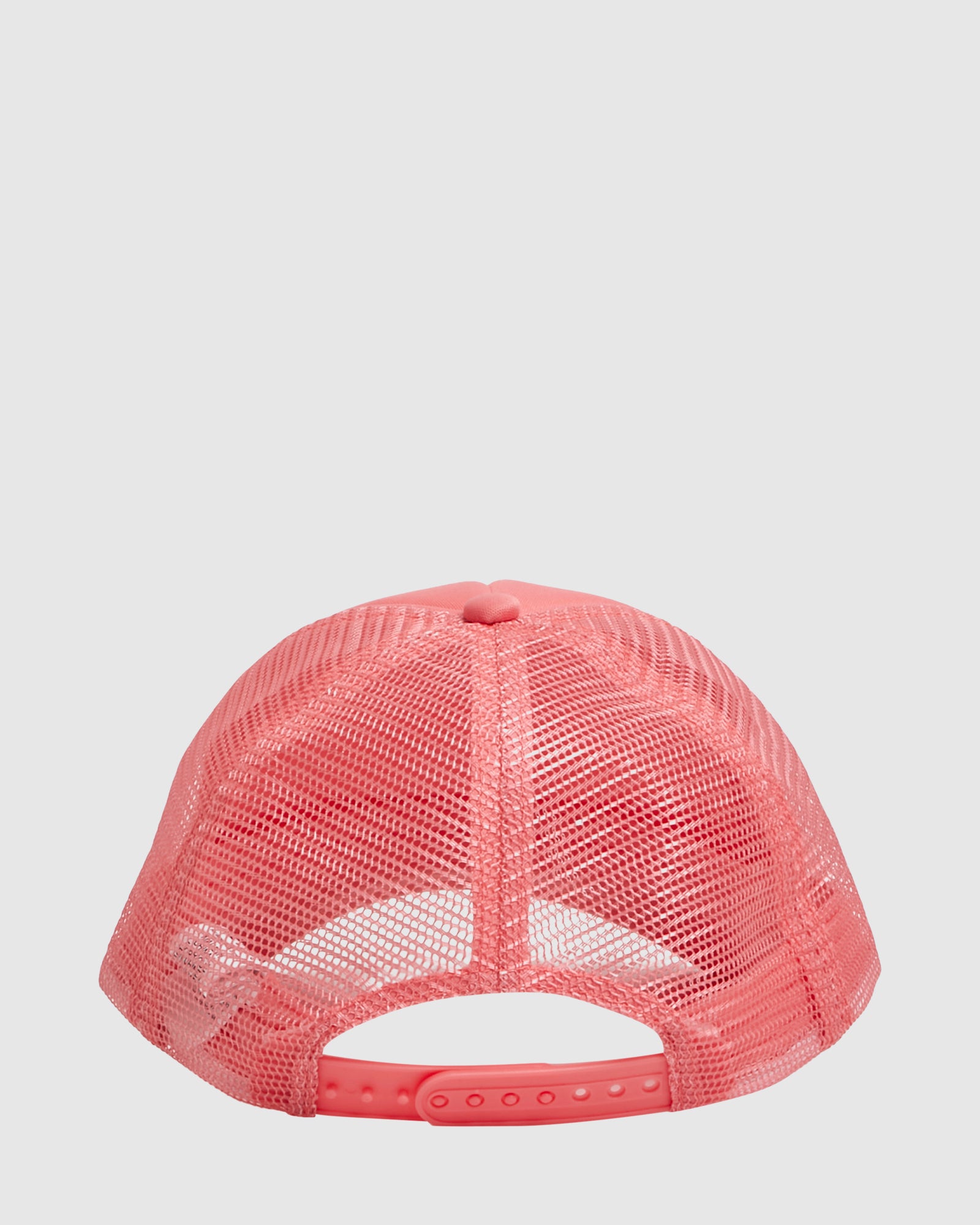 Girls 6-14 Daisy Craze Trucker Cap