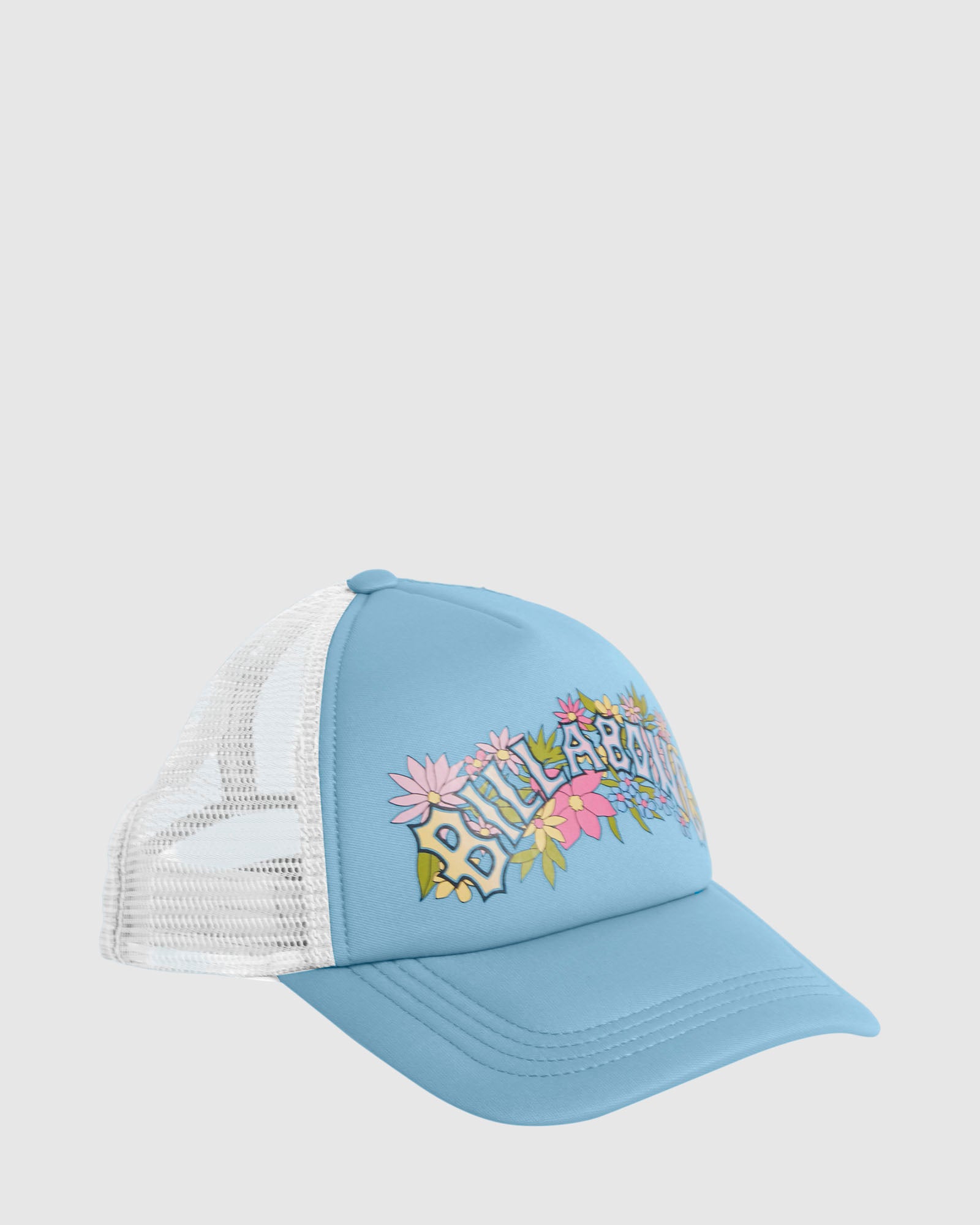 Girls 6-14 Ohana Cap