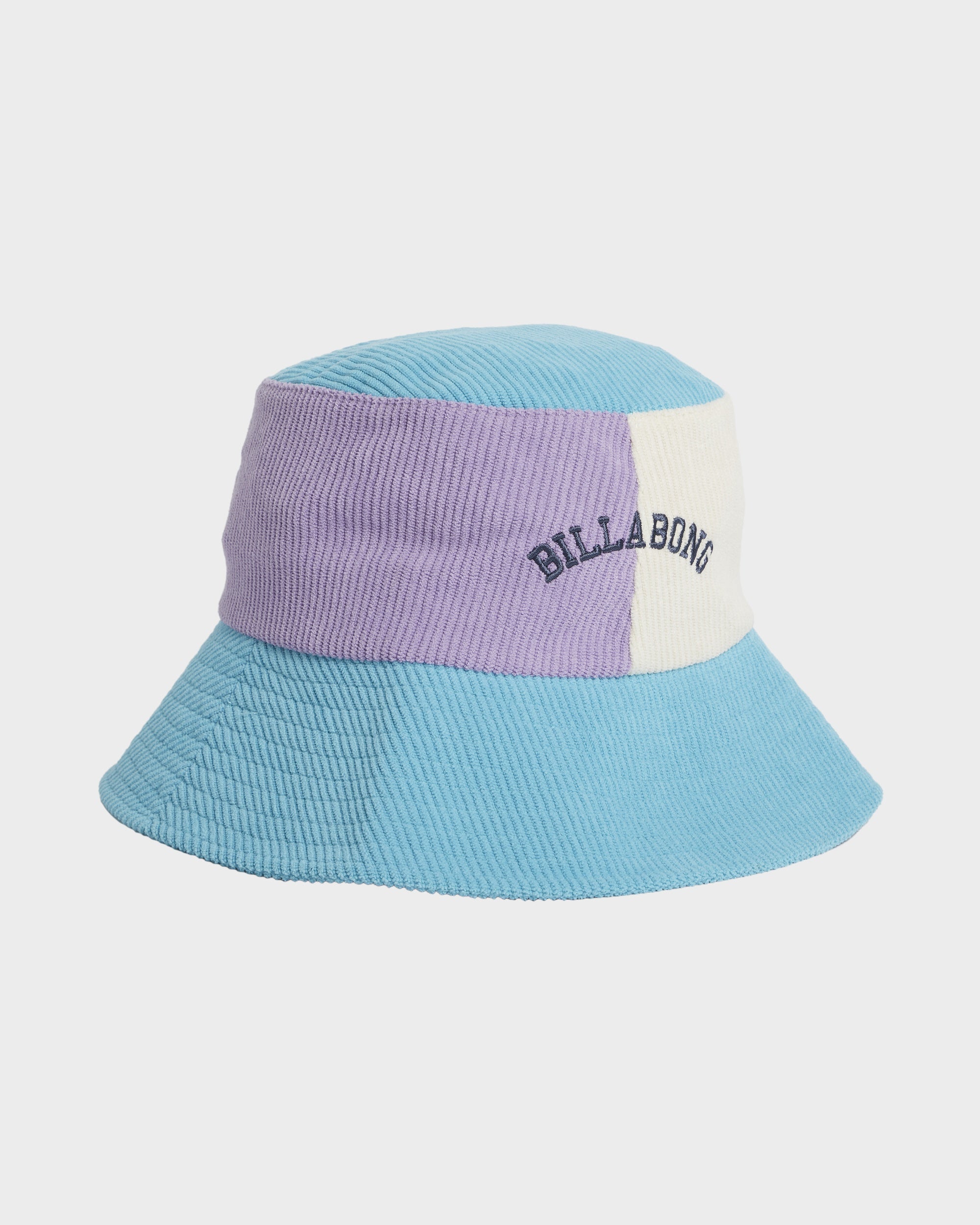 Girls 6-14 Mixing Vibes Bucket Hat