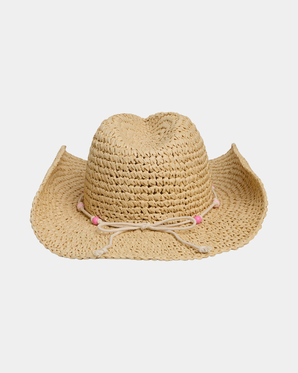 Girls 8-16 Sahara Muse Cowboy Hat