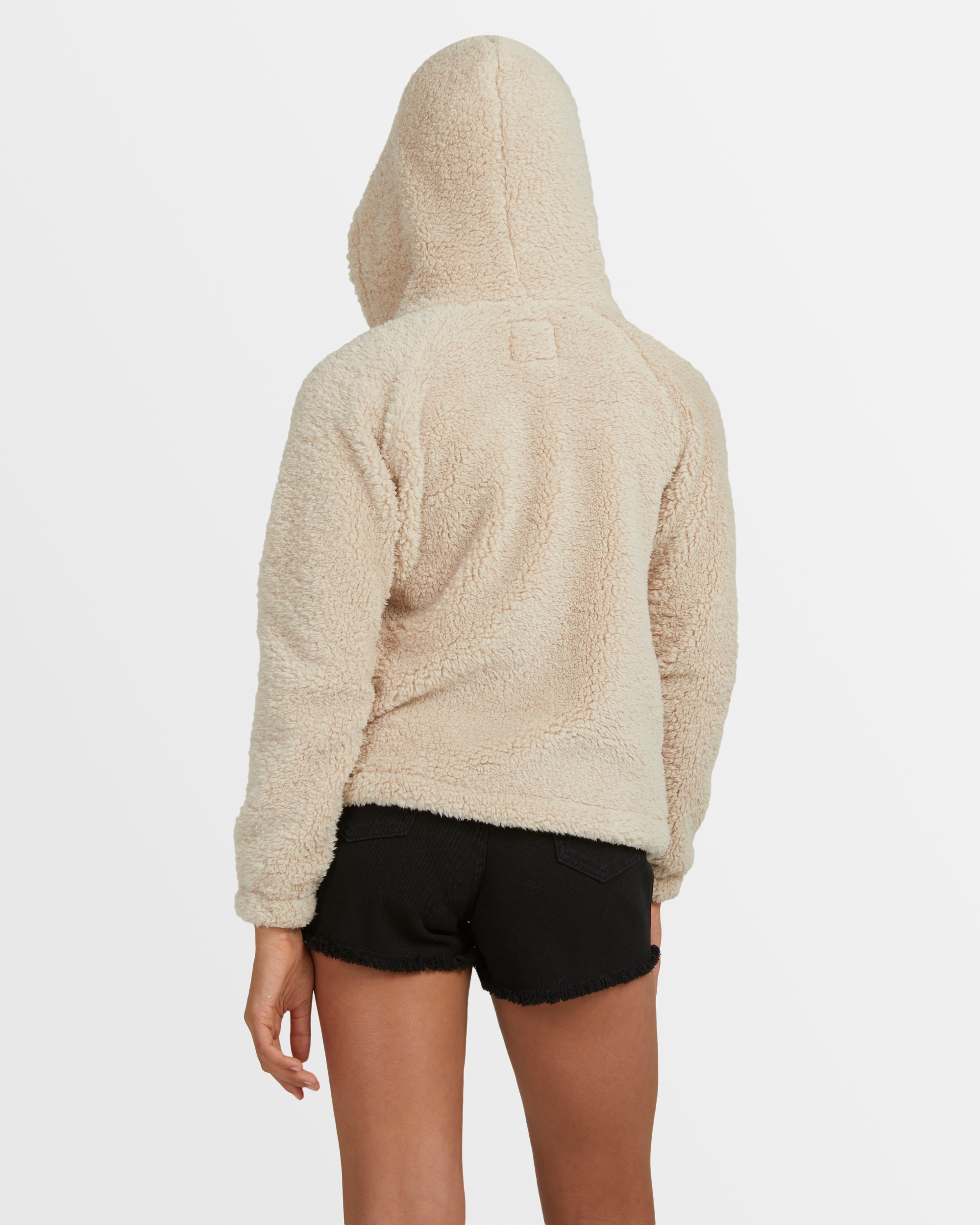 Girls 6-14 Keep Cozy Zip Up Jumper