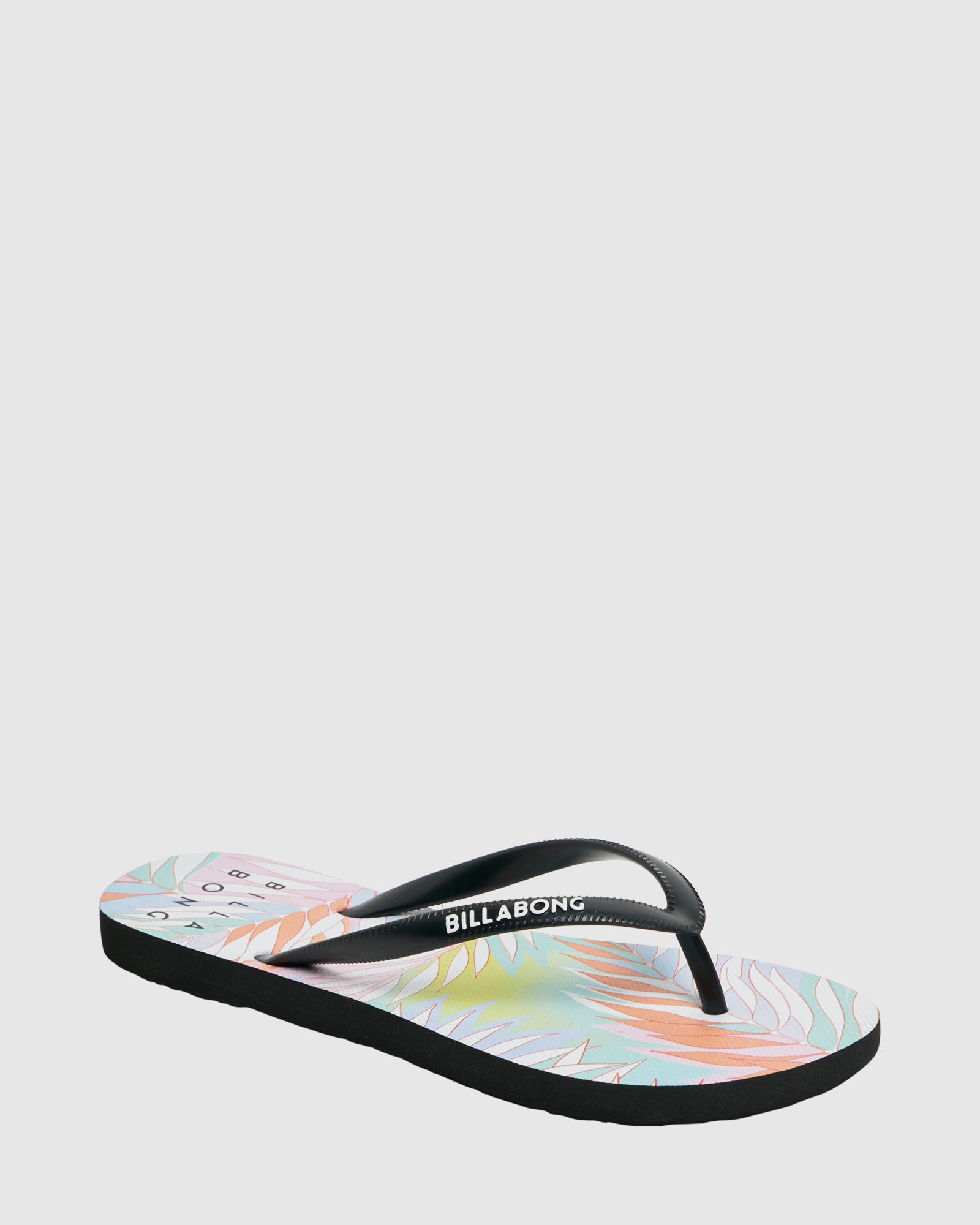 Girls 6-14 Tropical Dayz Thongs